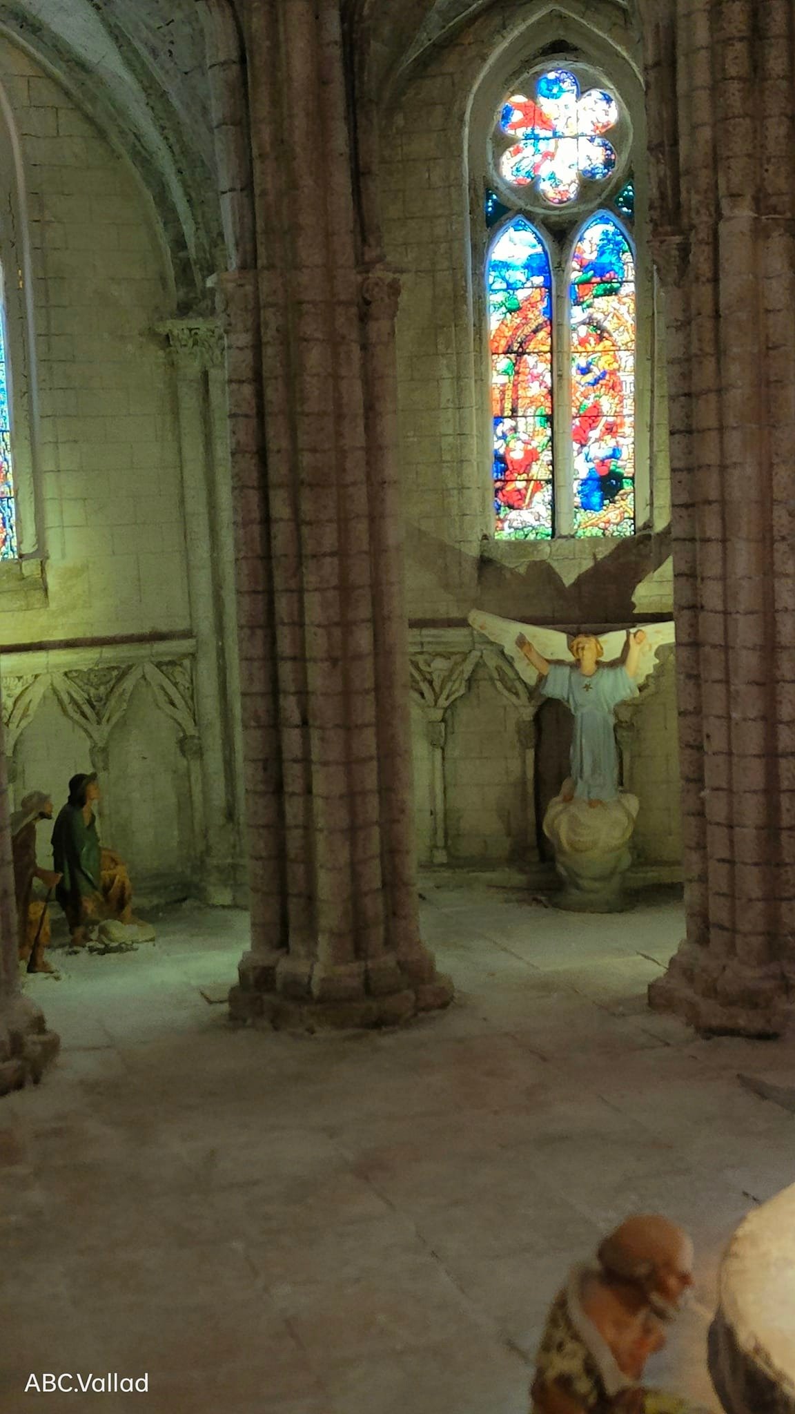 Catedral de León - Imagen 4