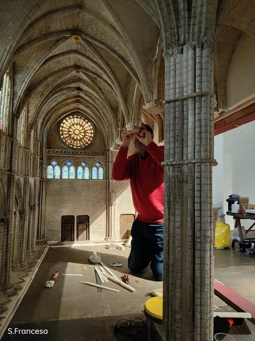 Catedral de León - Imagen 10