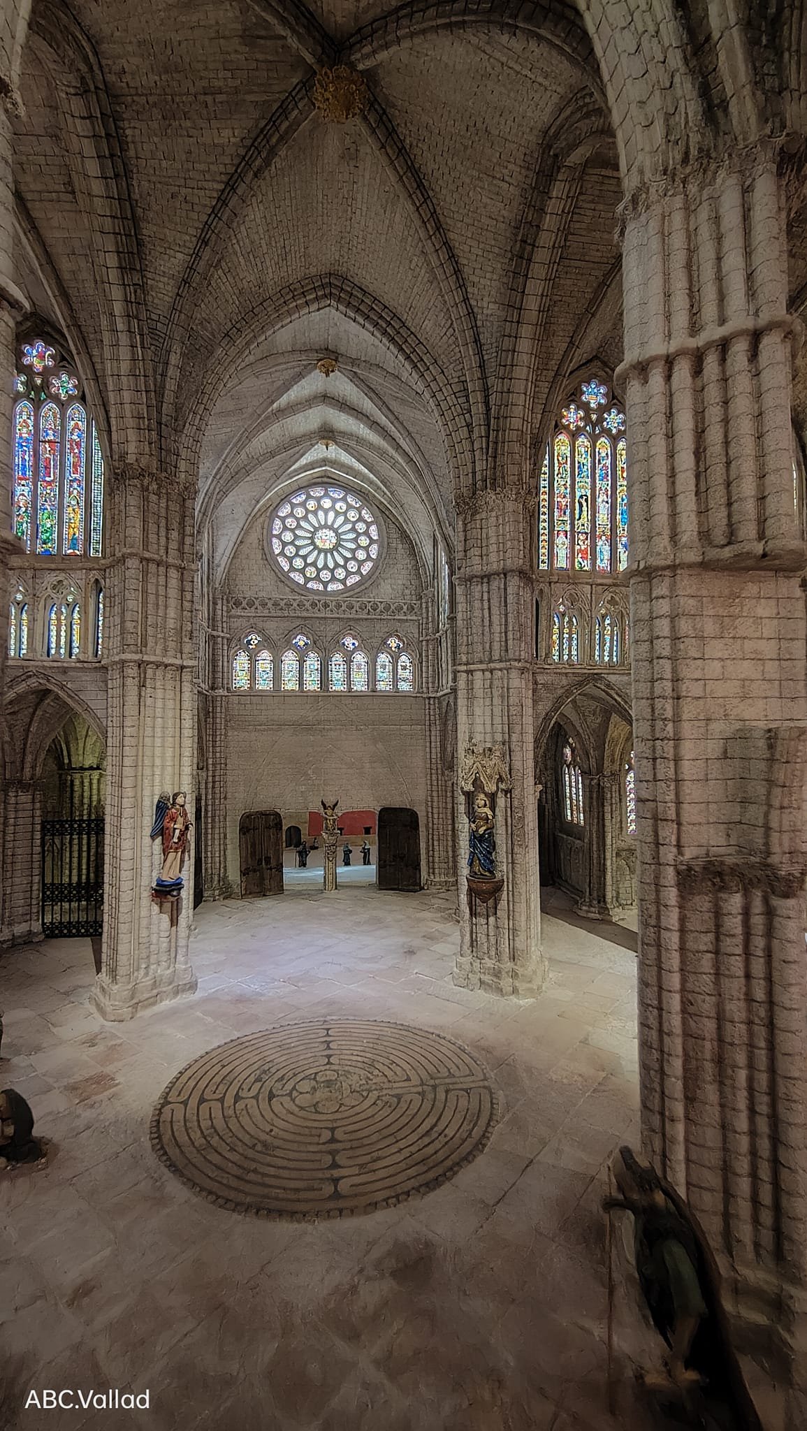 Catedral de León - Imagen 15