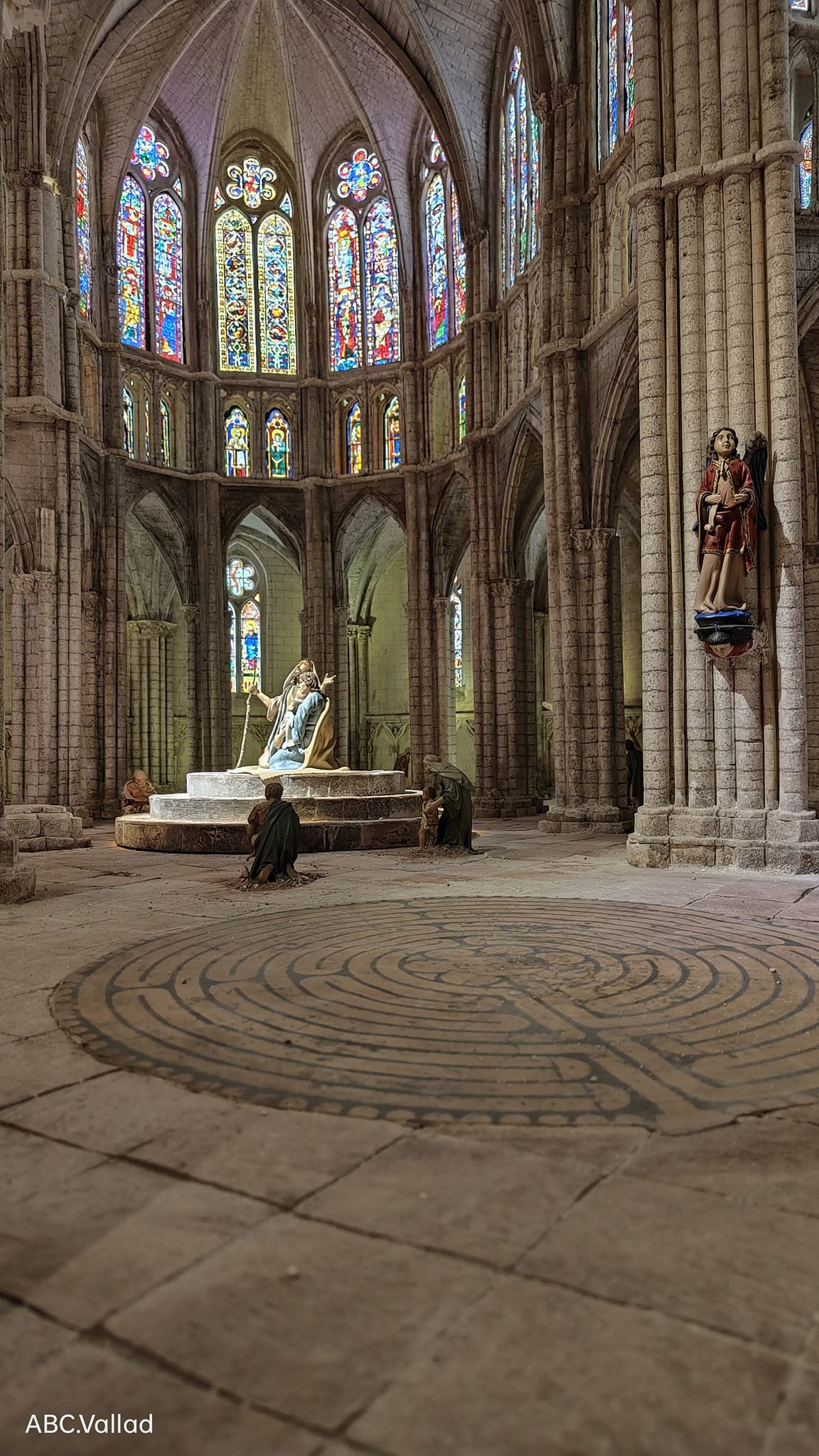 Catedral de León - Imagen 18