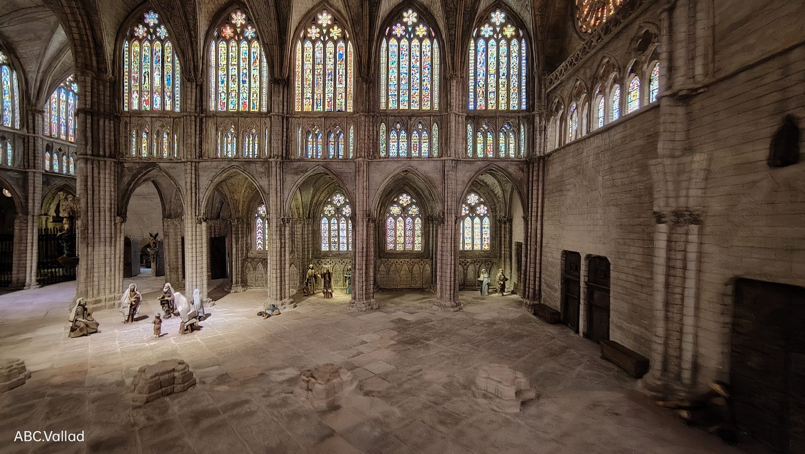Catedral de León - Imagen 20