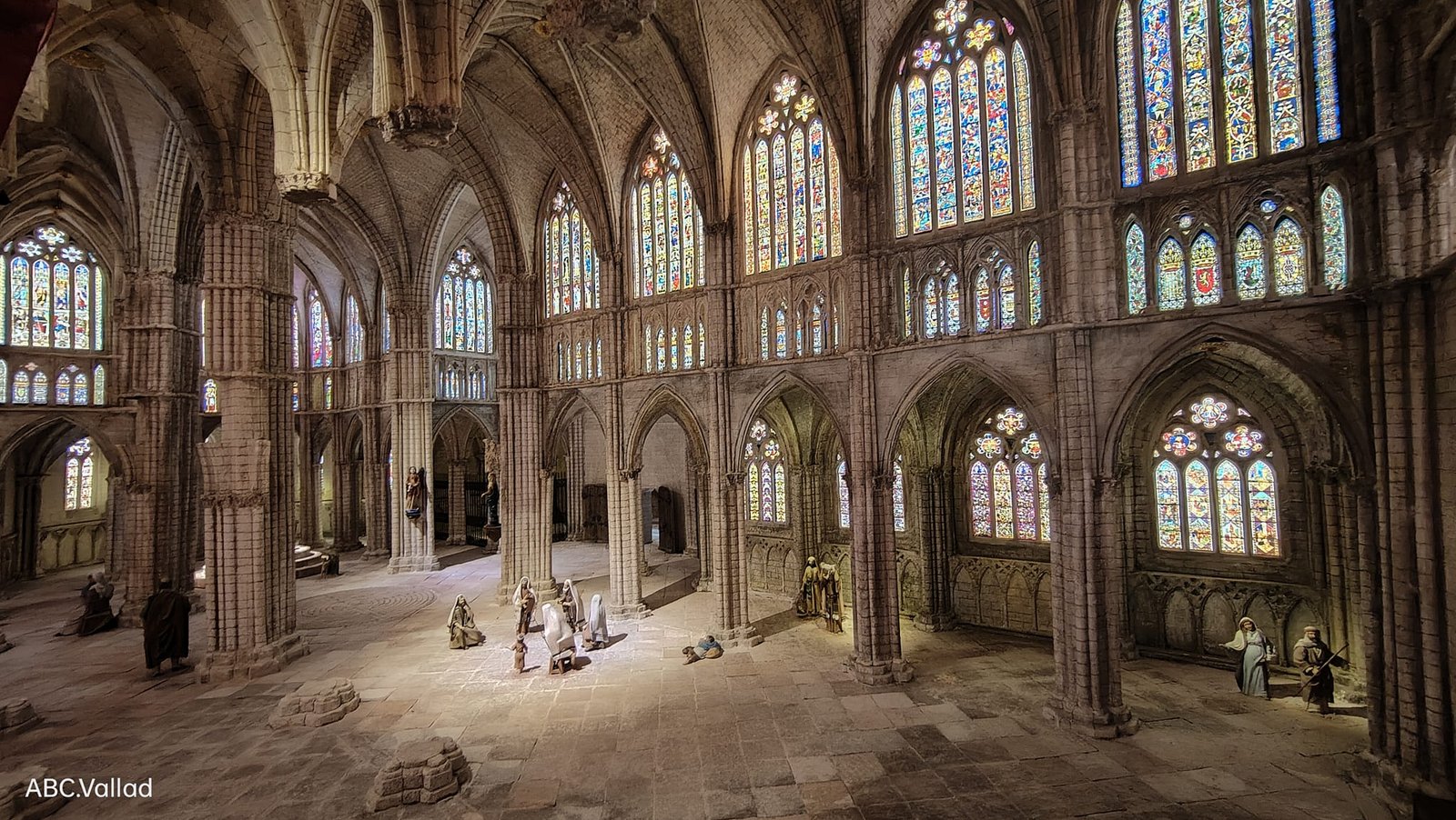 Catedral de León - Imagen 22