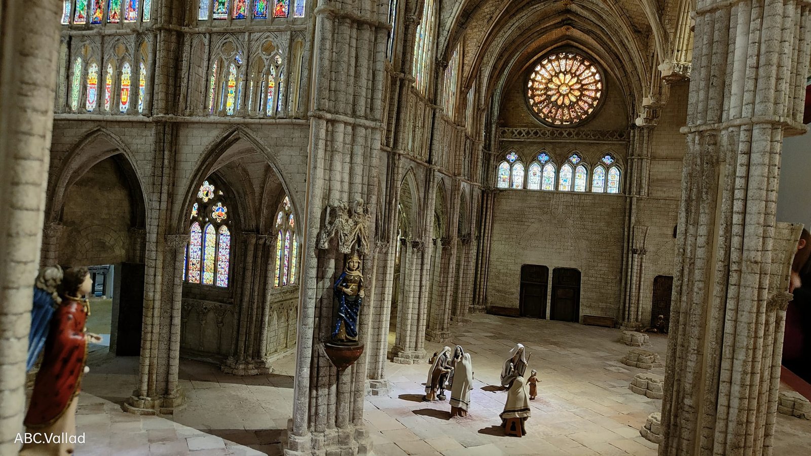 Catedral de León - Imagen 23