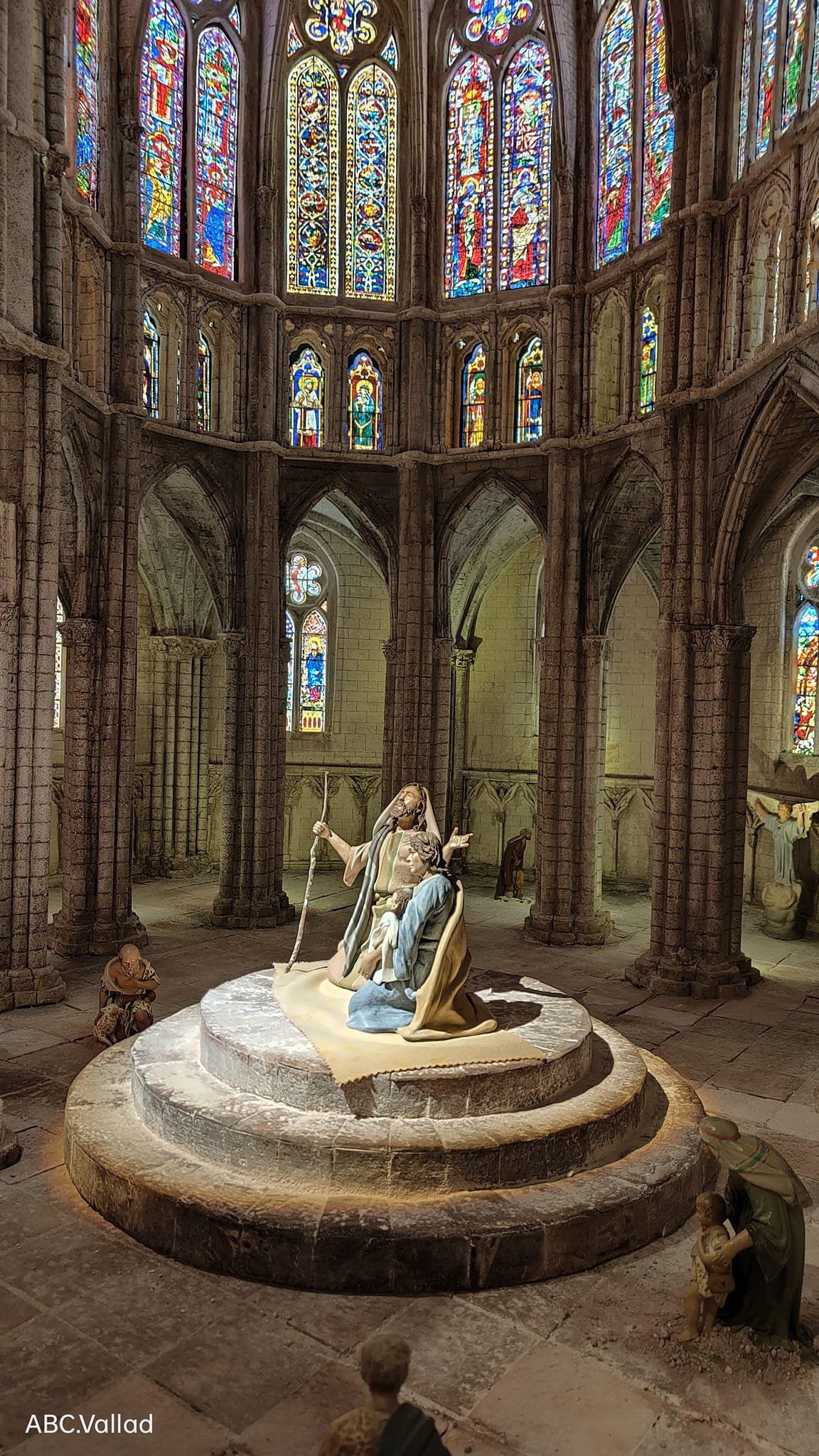 Catedral de León - Imagen 27