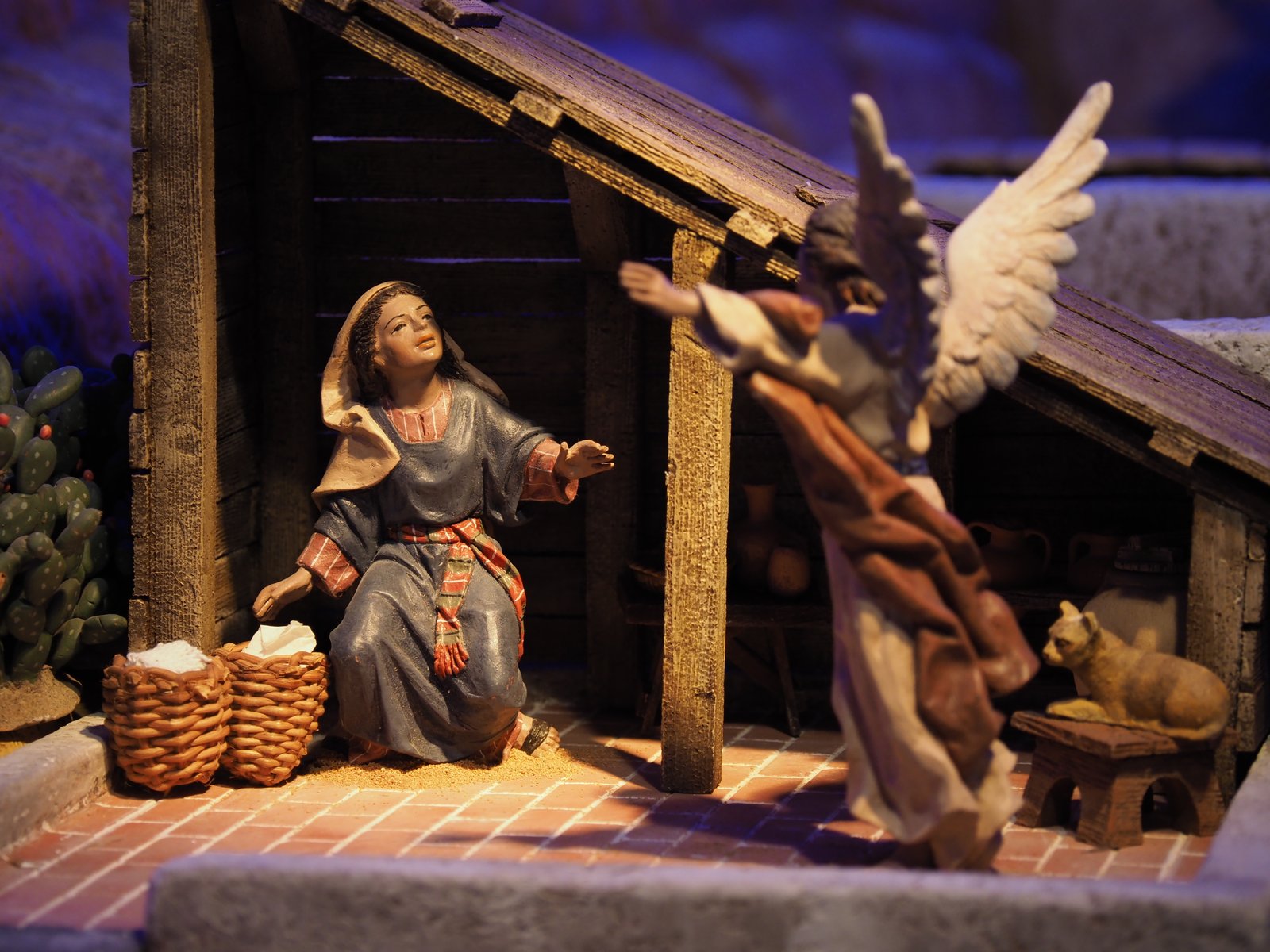 Ciudad de Nazaret - Imagen 1