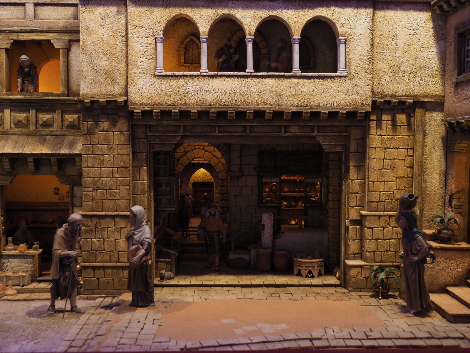 Ciudad de Nazaret - Imagen 3