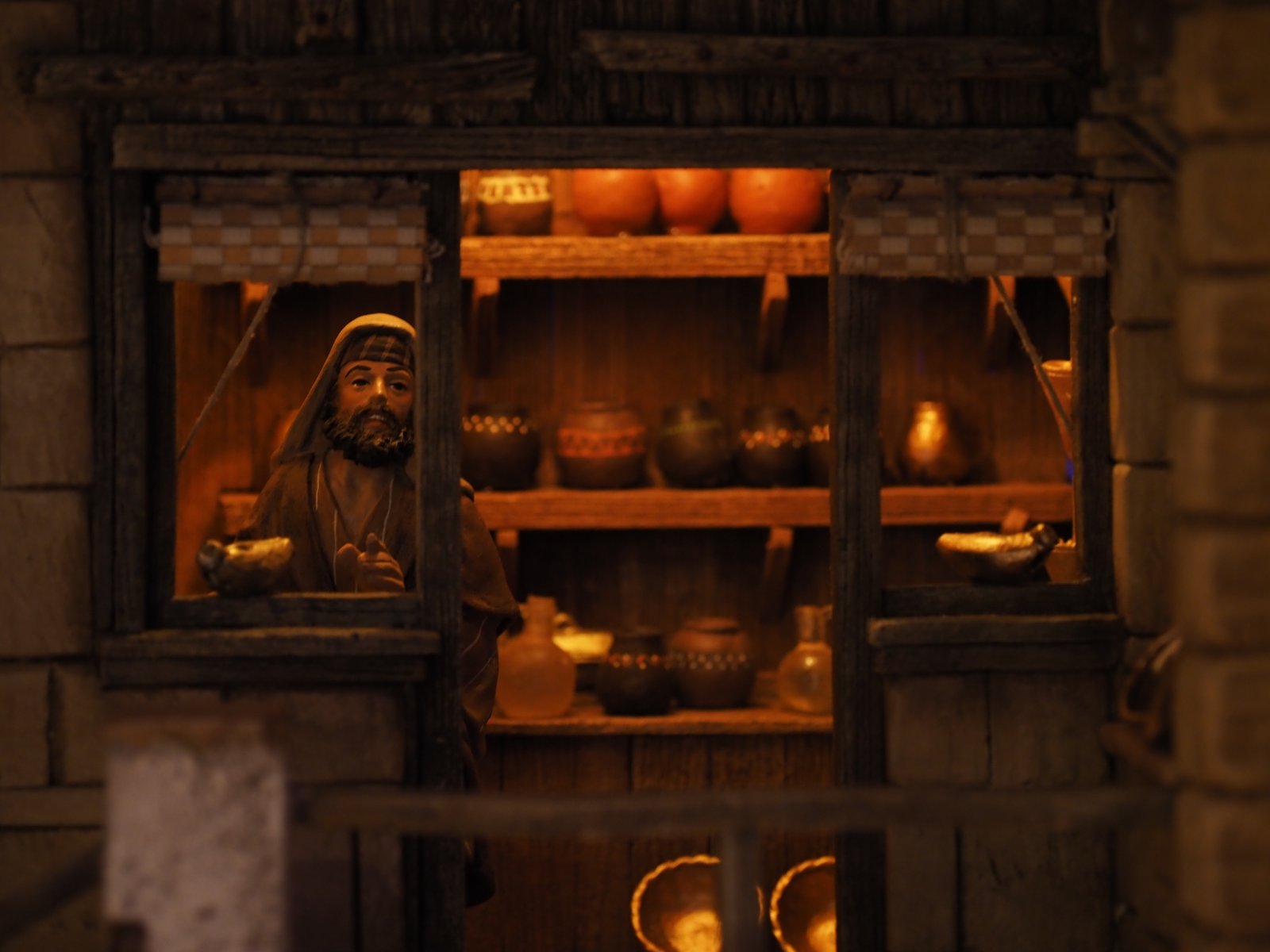 Ciudad de Nazaret - Imagen 4