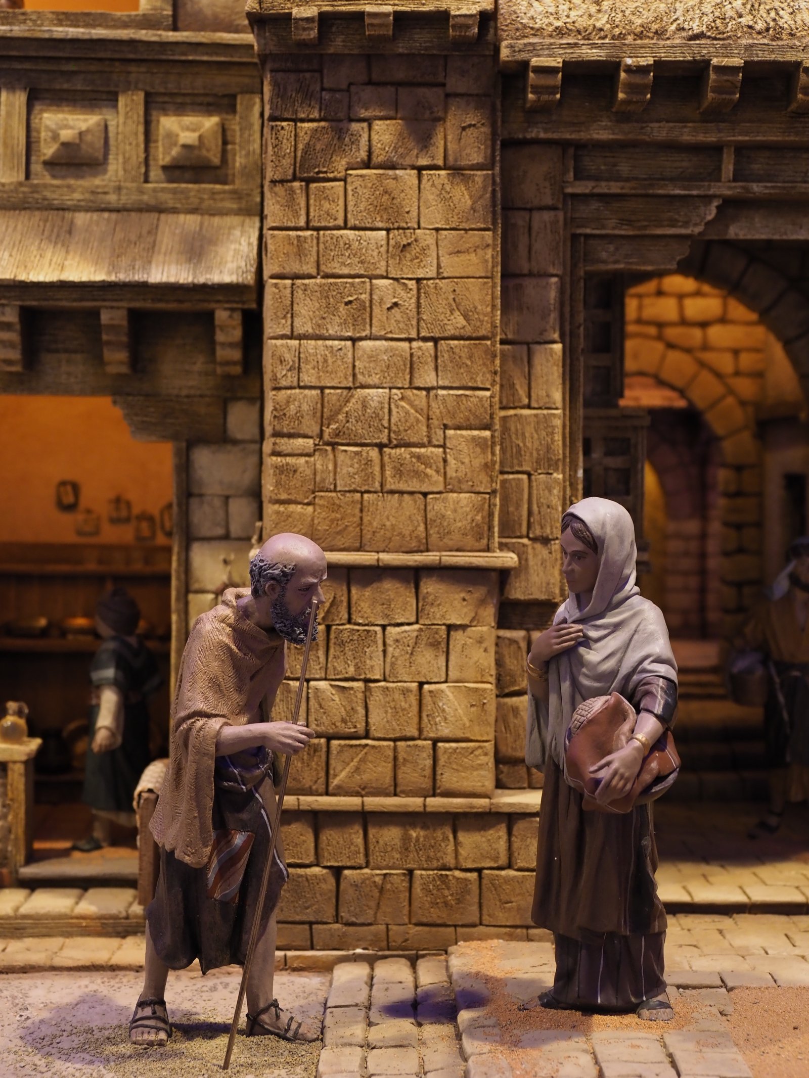 Ciudad de Nazaret - Imagen 6