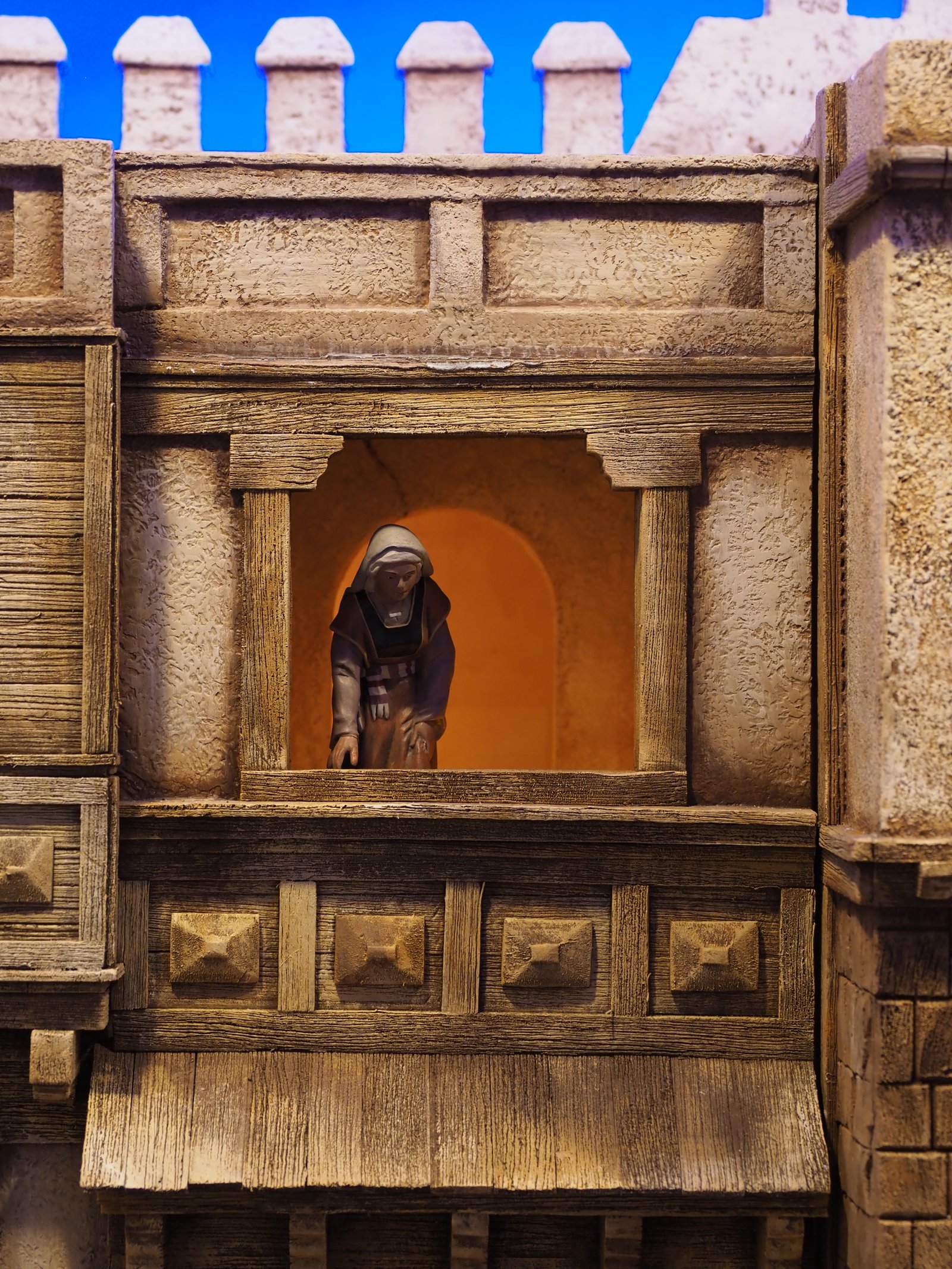 Ciudad de Nazaret - Imagen 7