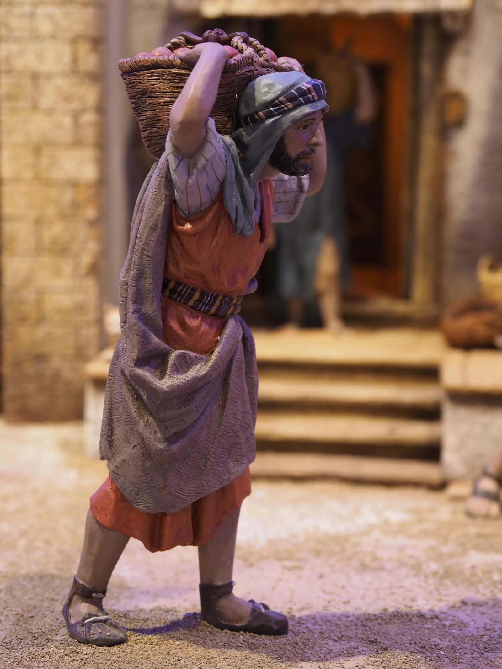 Ciudad de Nazaret - Imagen 8