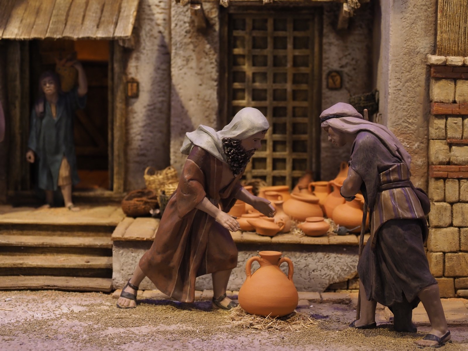 Ciudad de Nazaret - Imagen 9