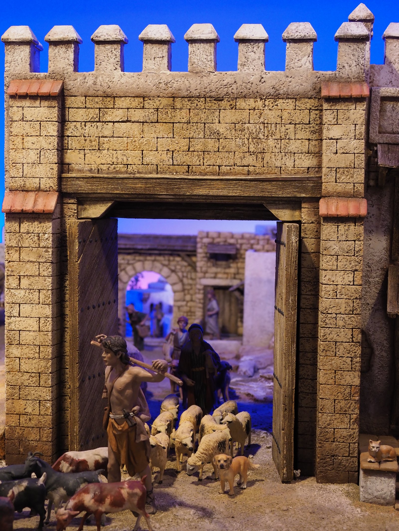 Ciudad de Nazaret - Imagen 10