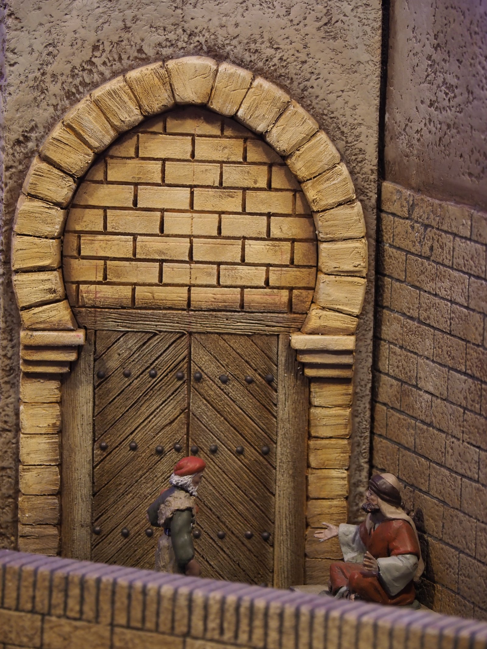 Ciudad de Nazaret - Imagen 12