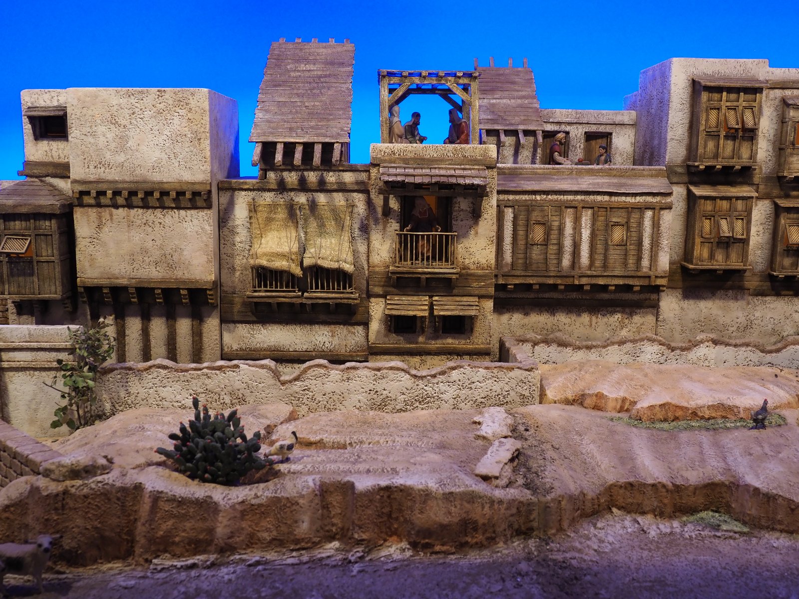 Ciudad de Nazaret - Imagen 15