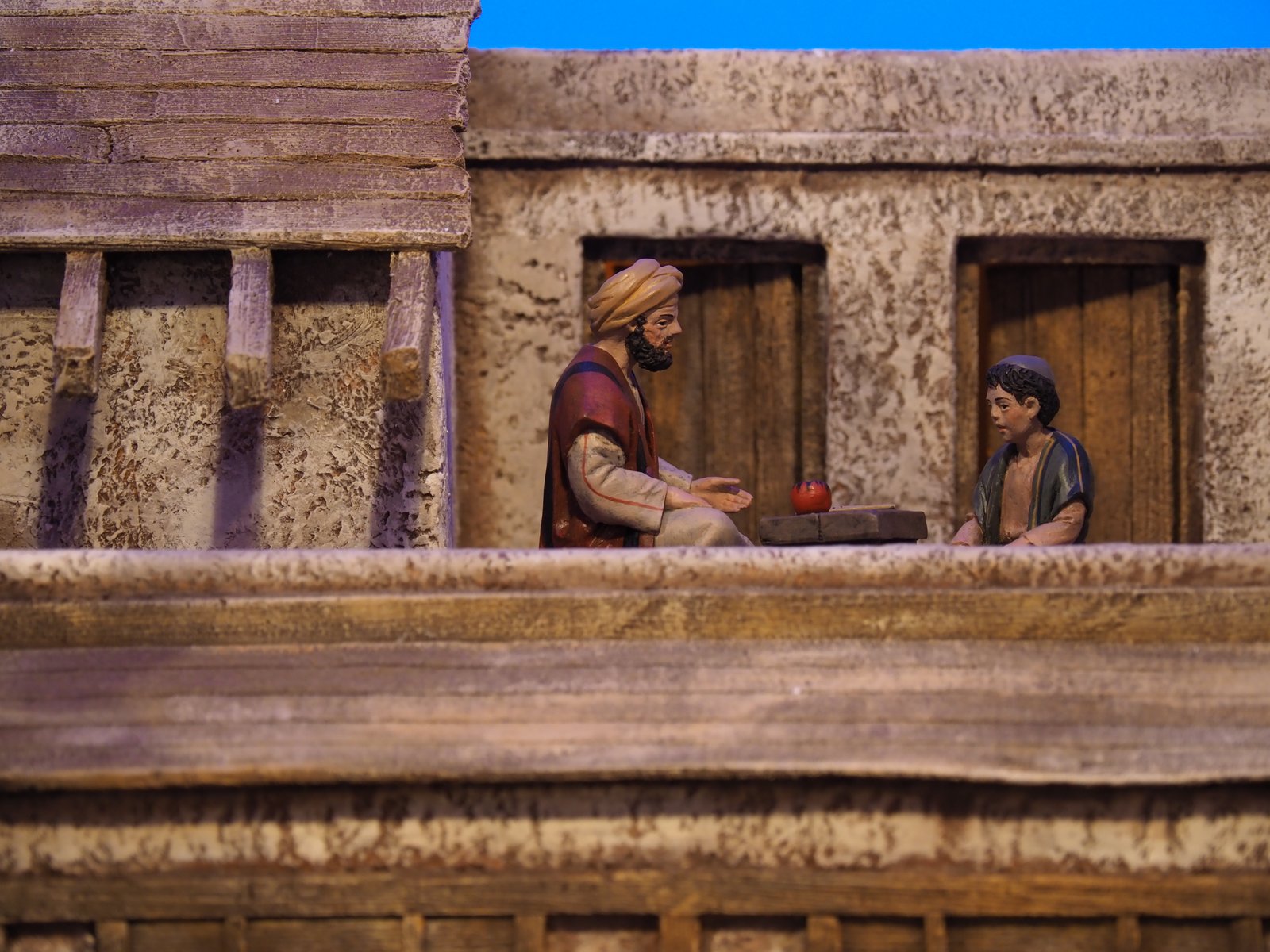 Ciudad de Nazaret - Imagen 16