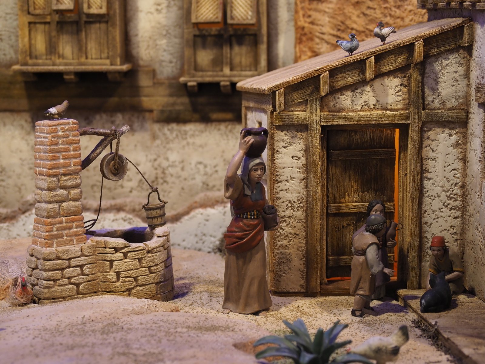 Ciudad de Nazaret - Imagen 17