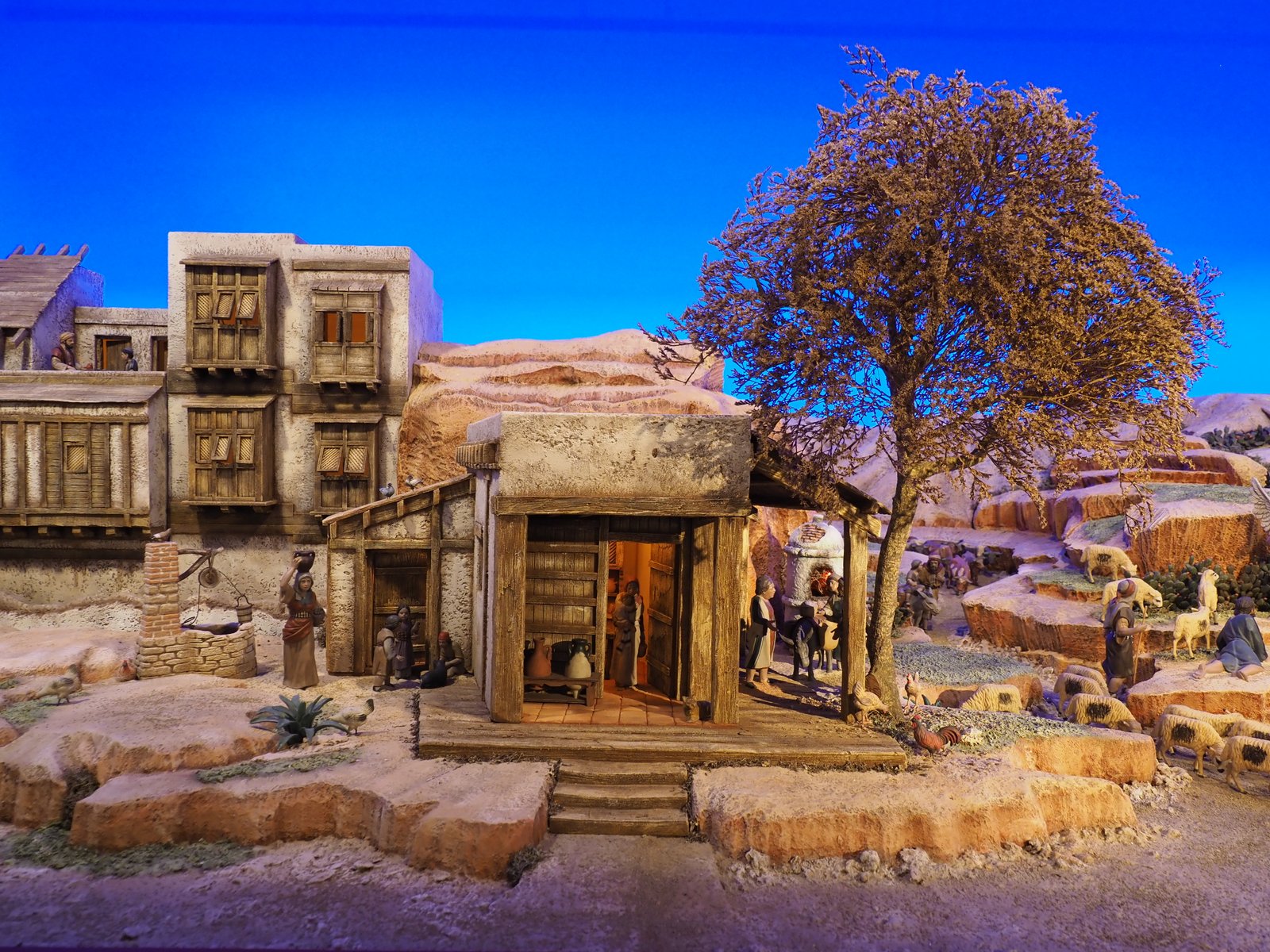 Ciudad de Nazaret - Imagen 18