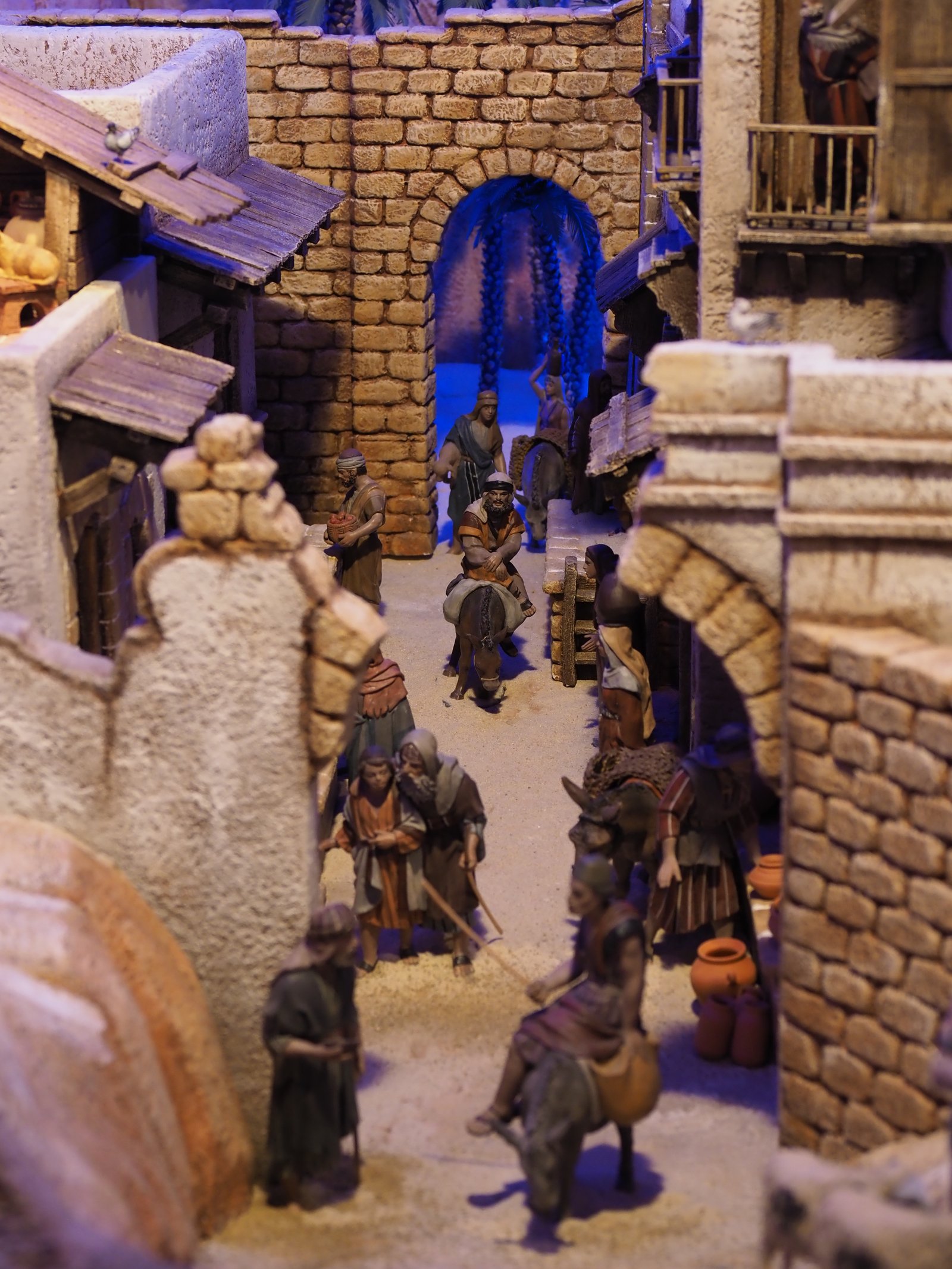 Ciudad de Nazaret - Imagen 19