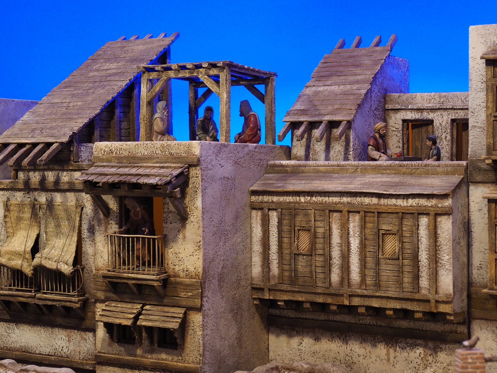 Ciudad de Nazaret - Imagen 21