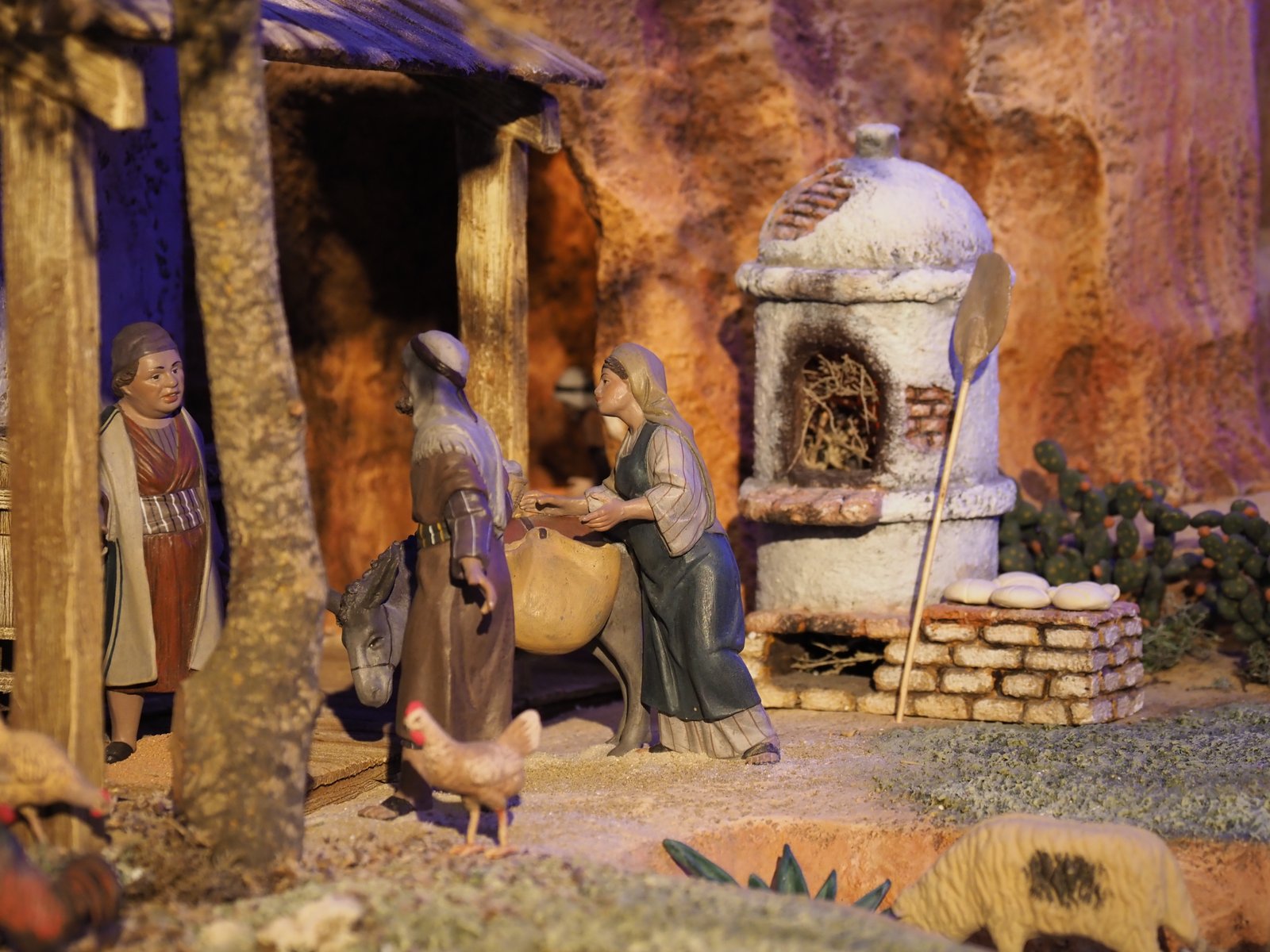 Ciudad de Nazaret - Imagen 22