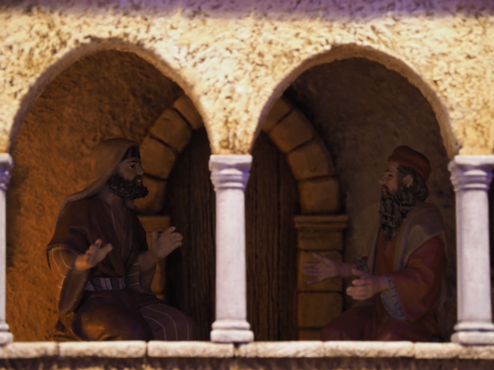 Ciudad de Nazaret - Imagen 23