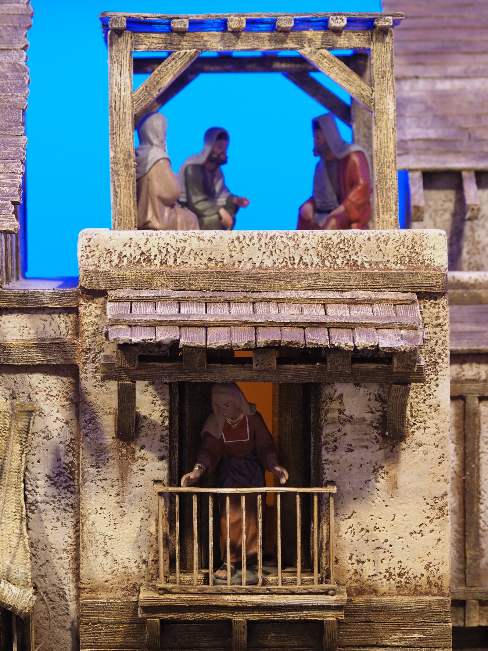 Ciudad de Nazaret - Imagen 24