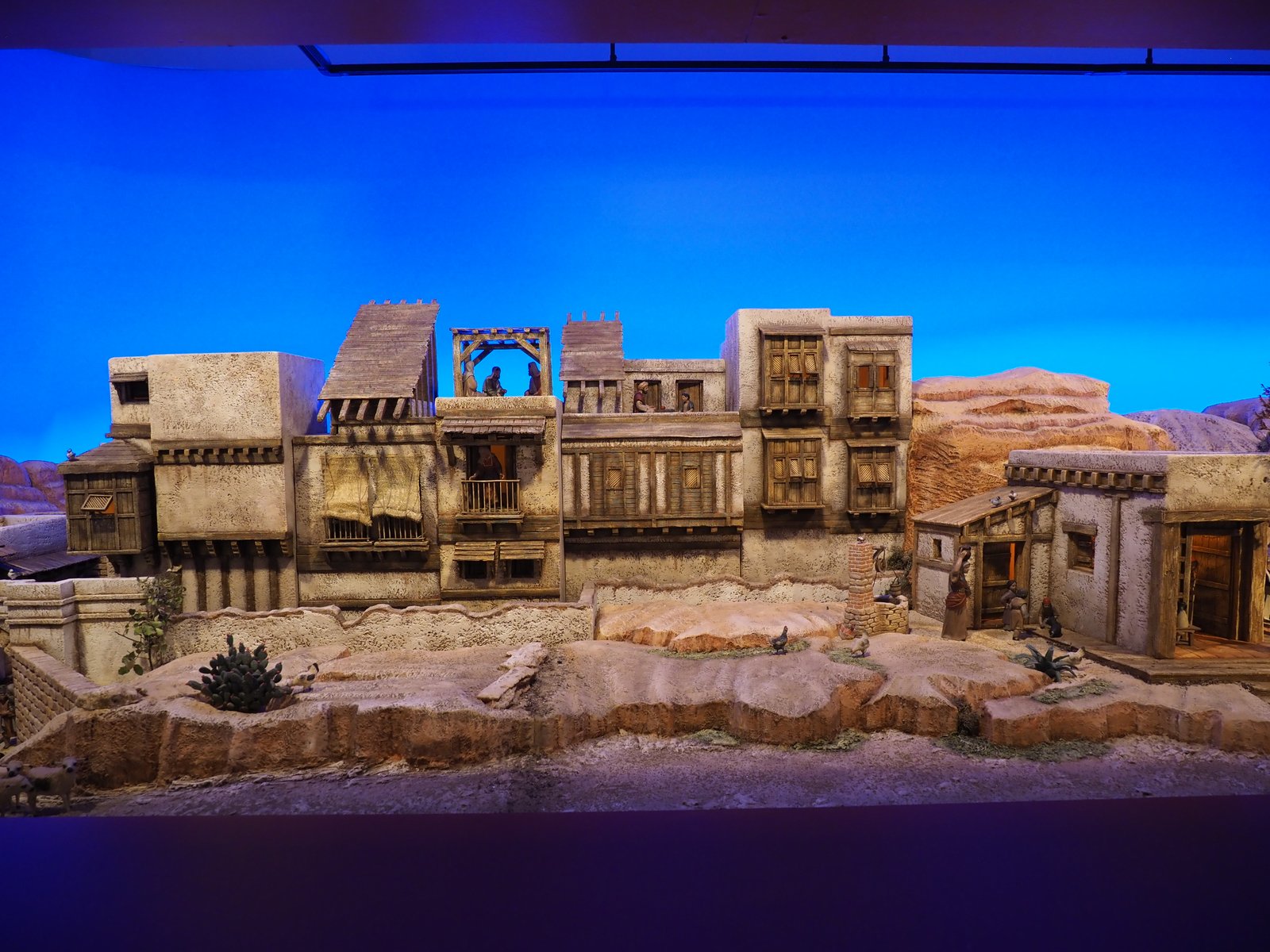 Ciudad de Nazaret - Imagen 25