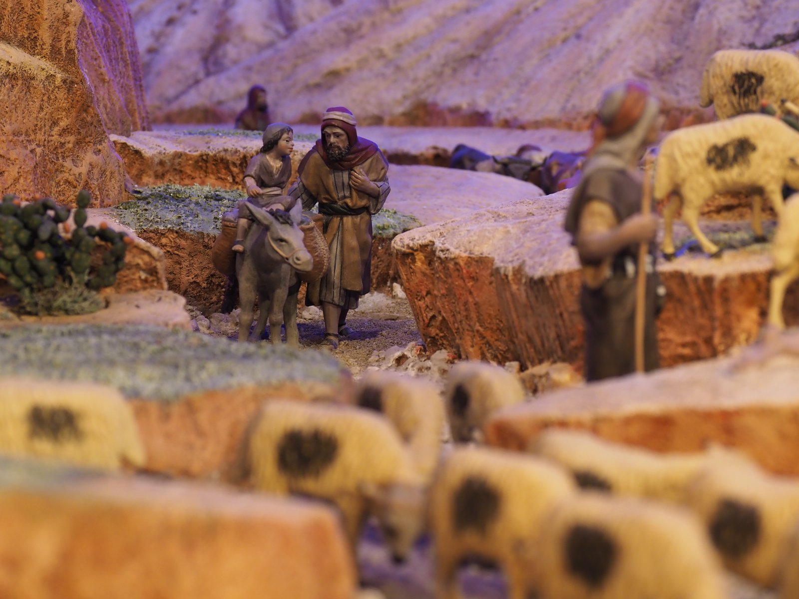 Ciudad de Nazaret - Imagen 26