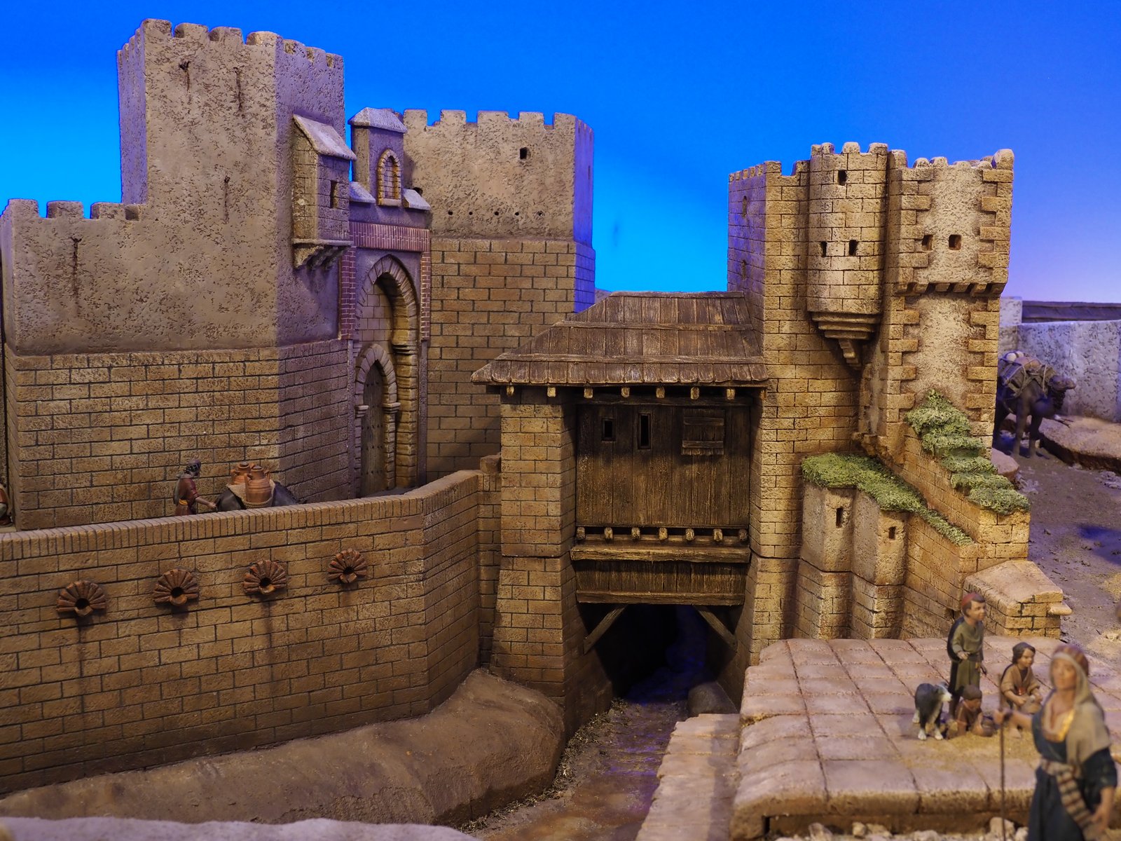 Ciudad de Nazaret - Imagen 28