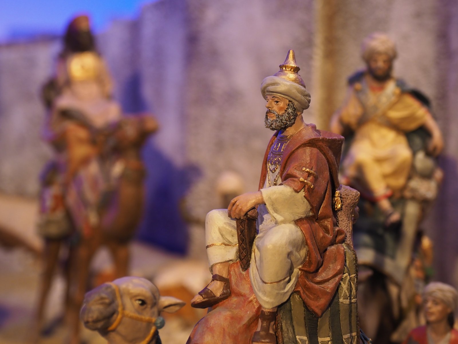 Ciudad de Nazaret - Imagen 29