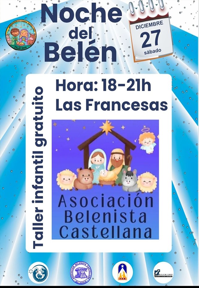 Noche de Belén