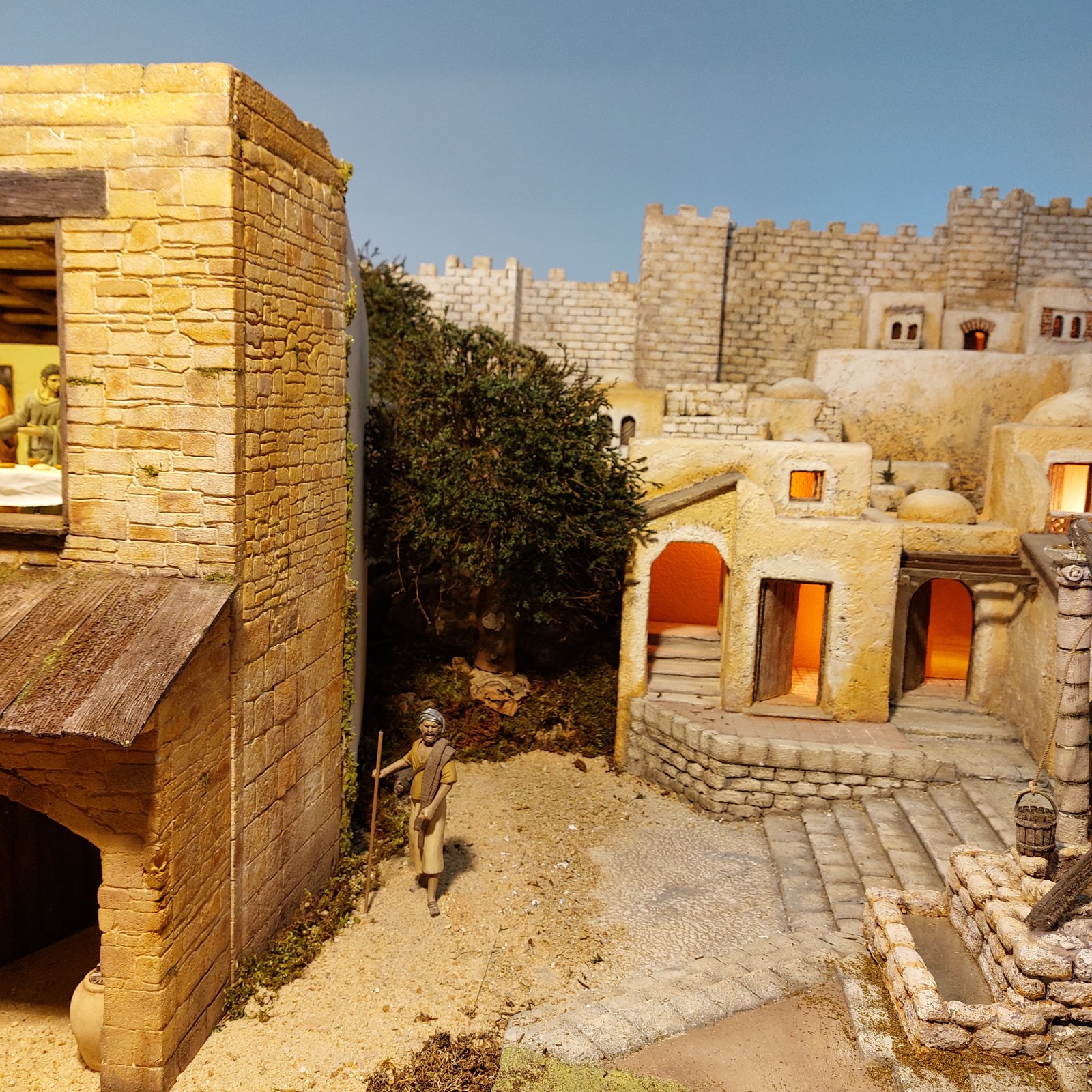 Jesús nace en albarracin - Imagen 2