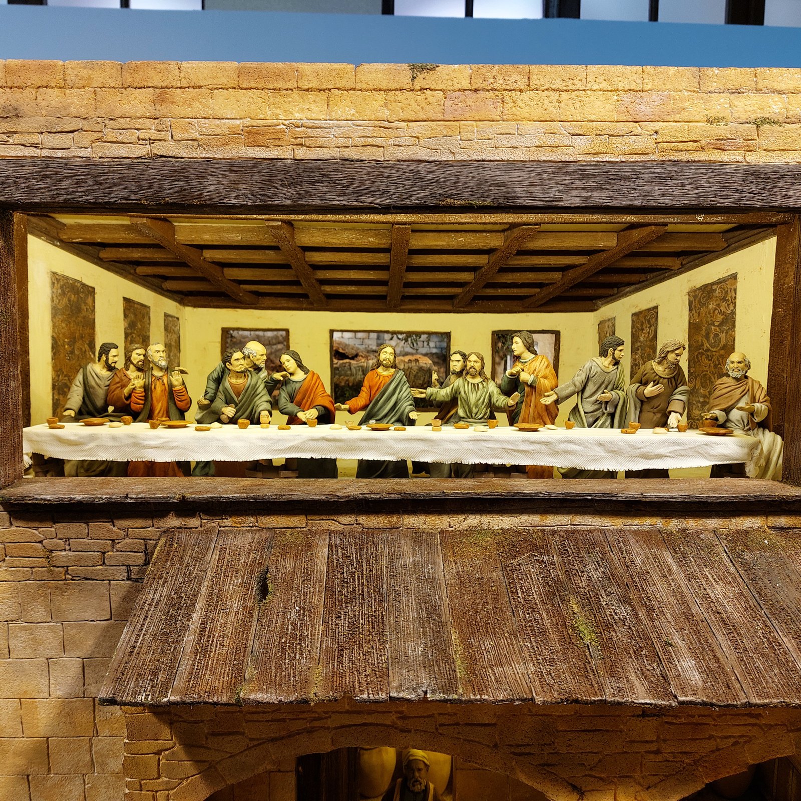 Jesús nace en albarracin - Imagen 3