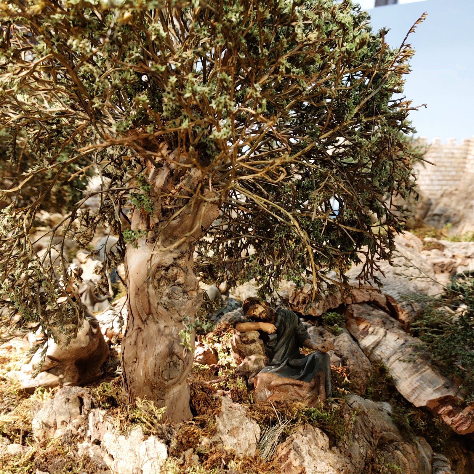 Jesús nace en albarracin - Imagen 4