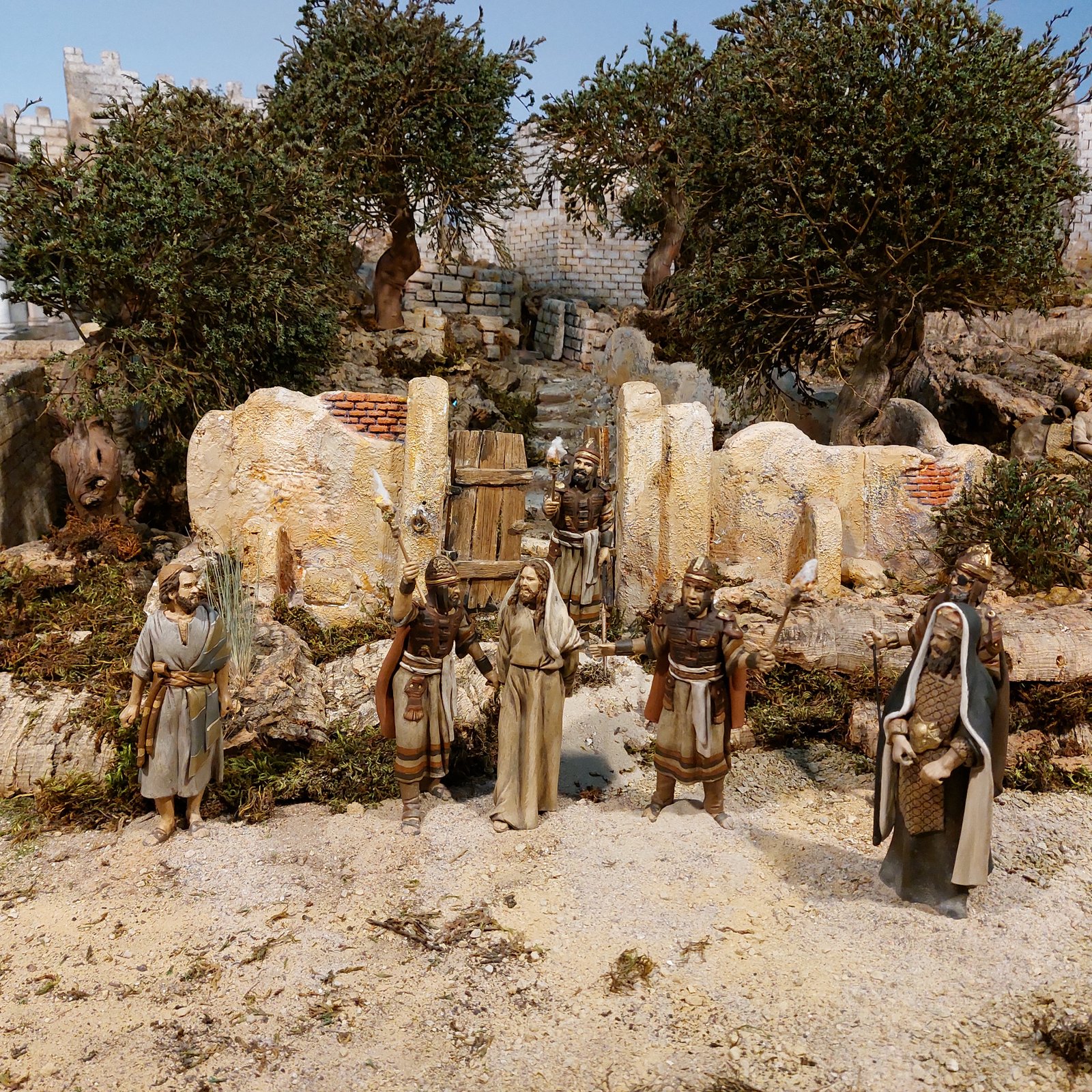 Jesús nace en albarracin - Imagen 5