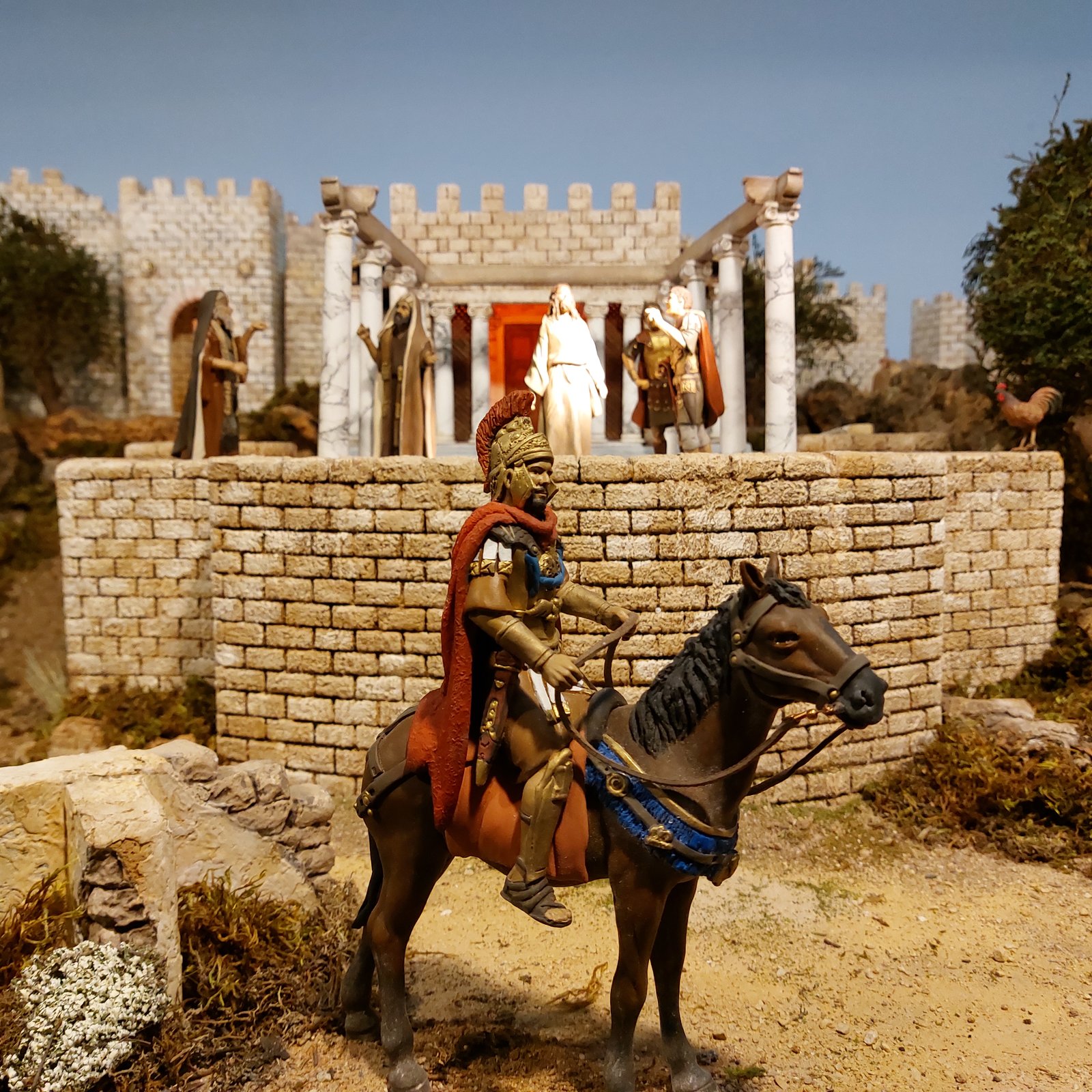 Jesús nace en albarracin - Imagen 7