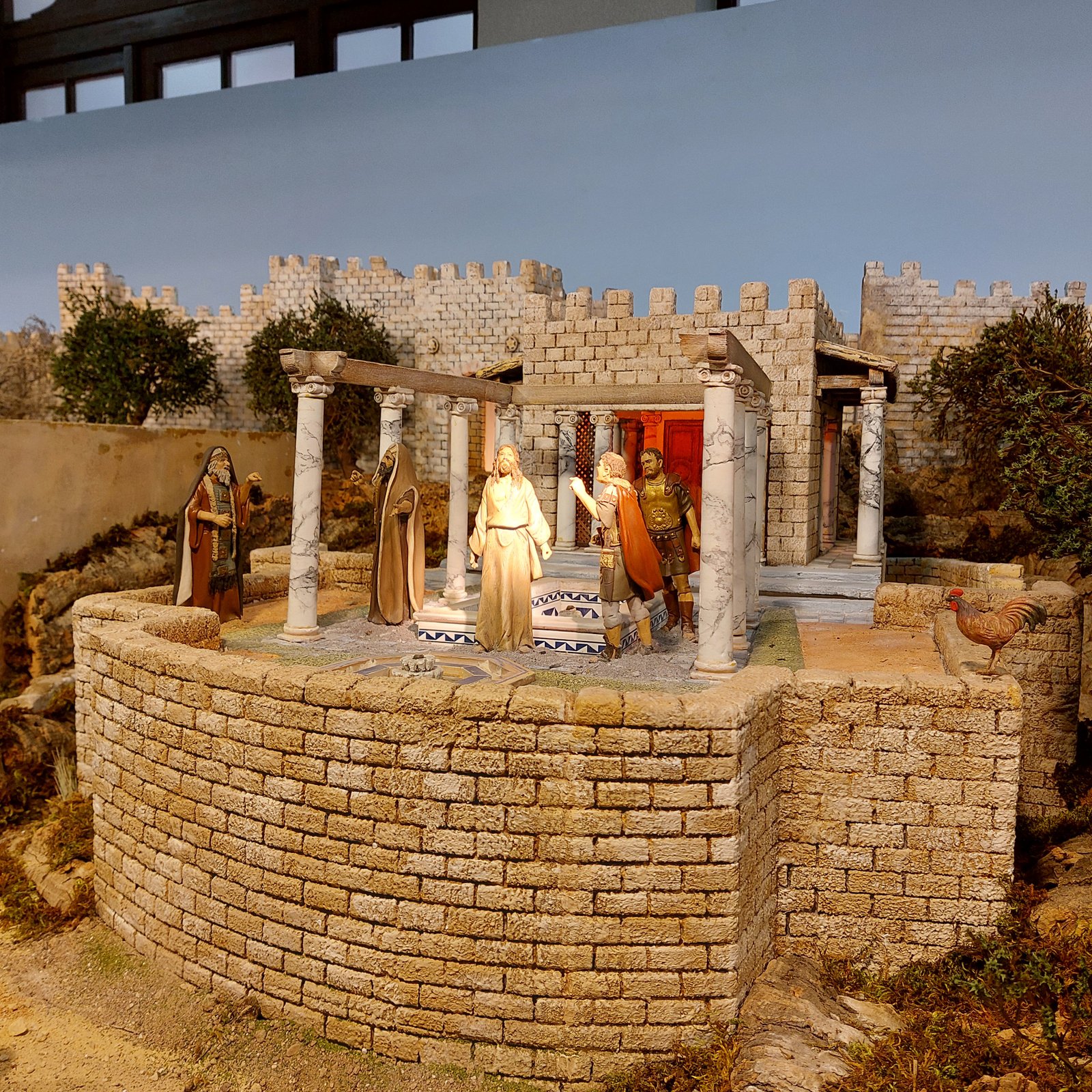 Jesús nace en albarracin - Imagen 9