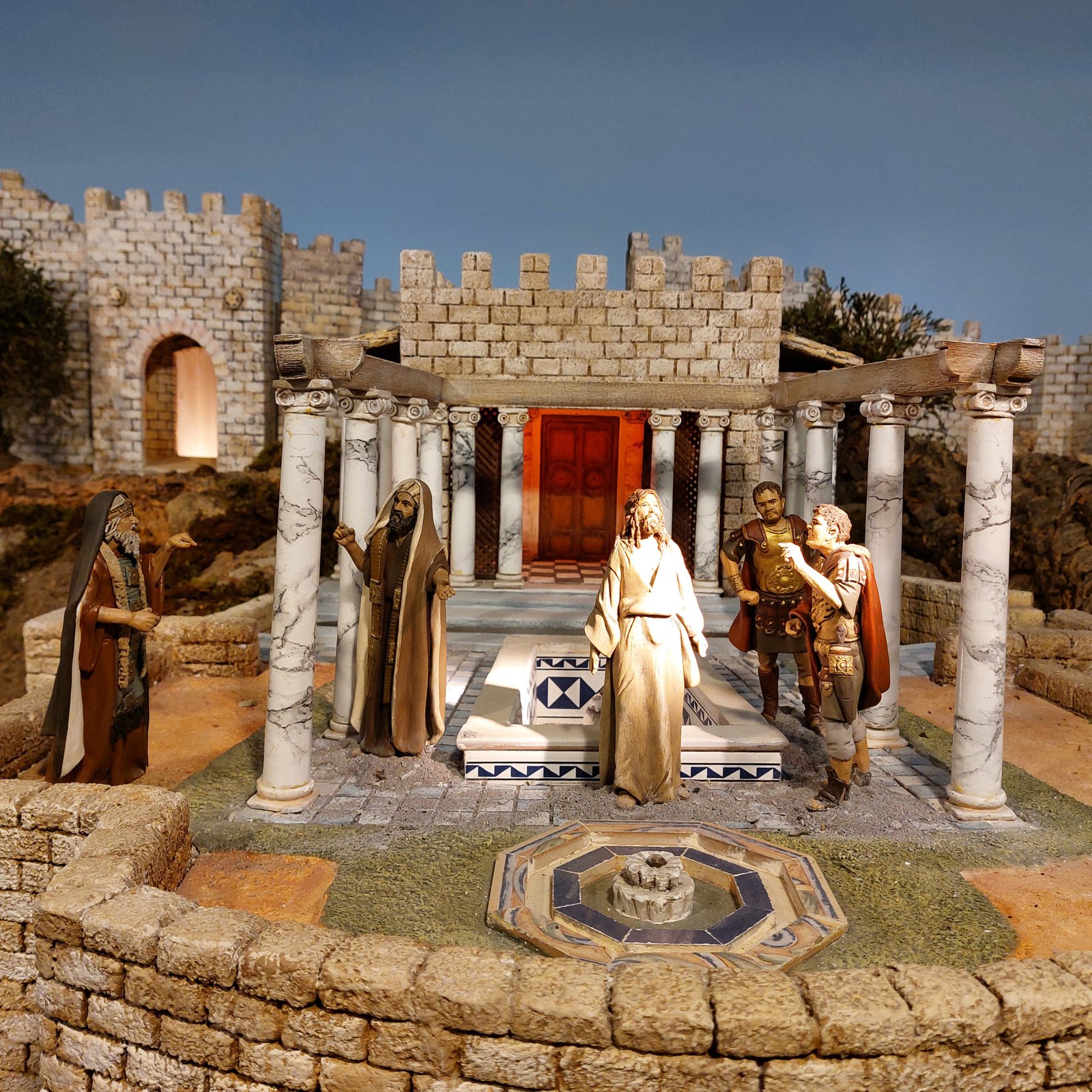 Jesús nace en albarracin - Imagen 10