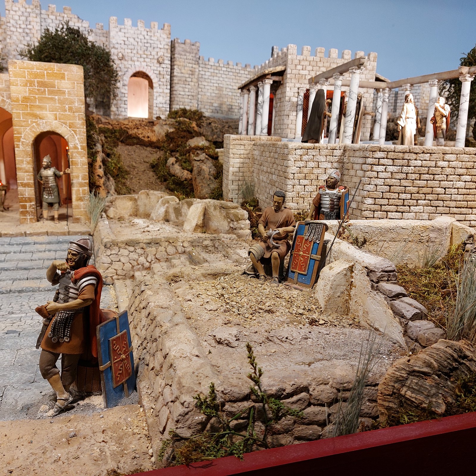 Jesús nace en albarracin - Imagen 11