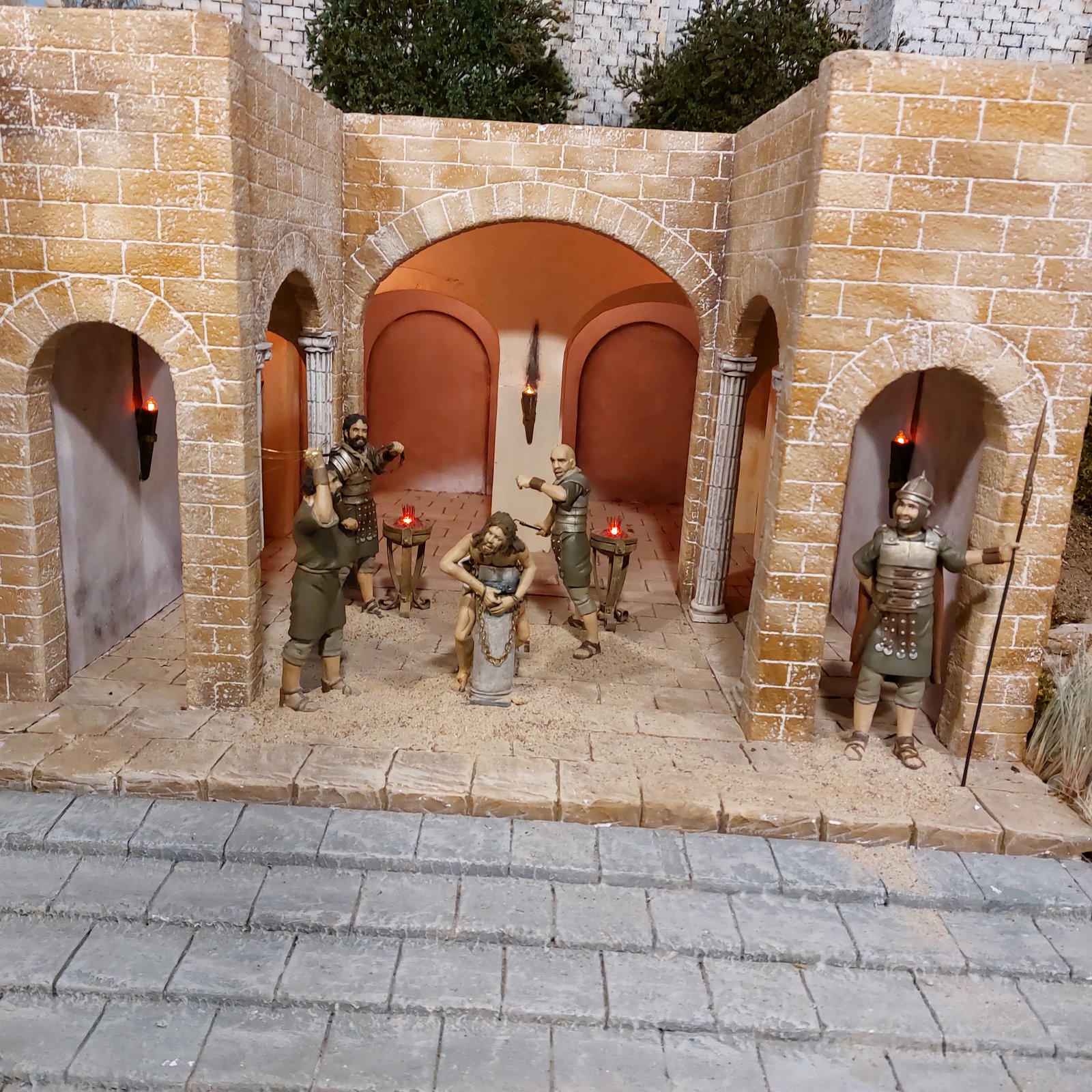 Jesús nace en albarracin - Imagen 13