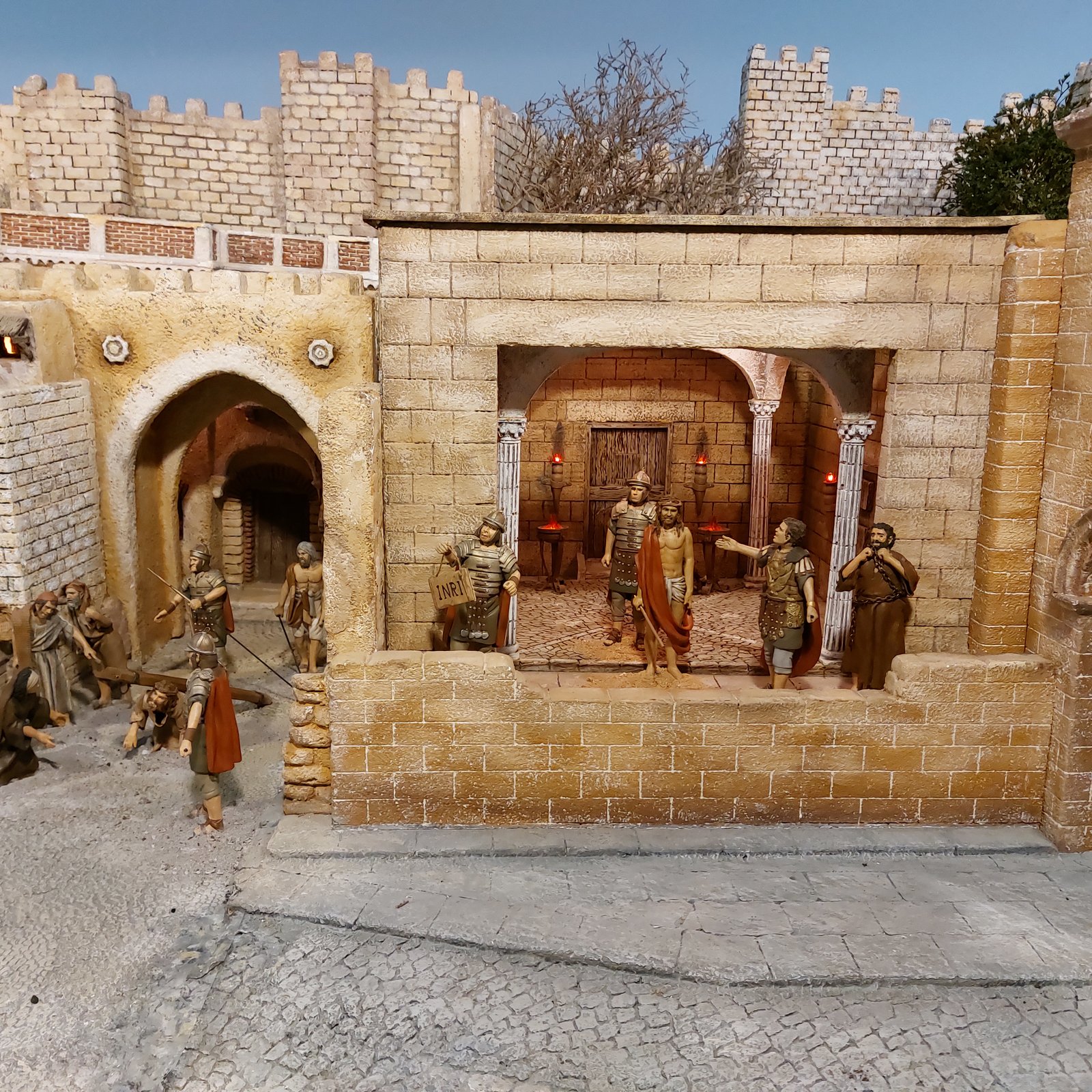 Jesús nace en albarracin - Imagen 17