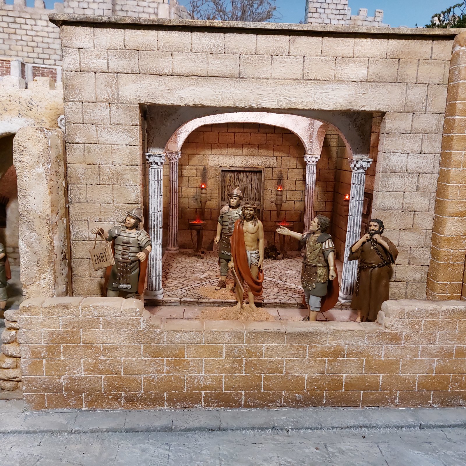 Jesús nace en albarracin - Imagen 18