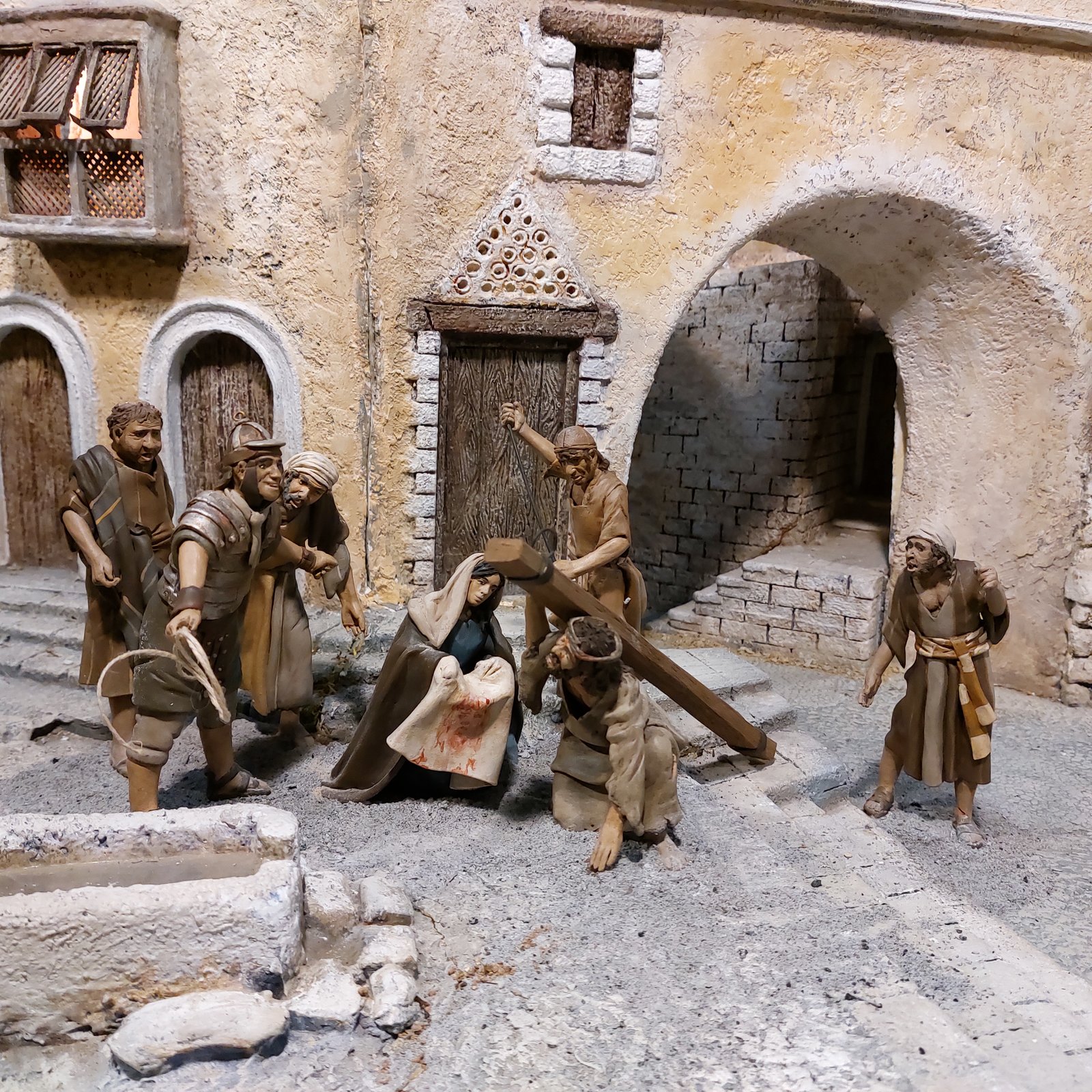 Jesús nace en albarracin - Imagen 22