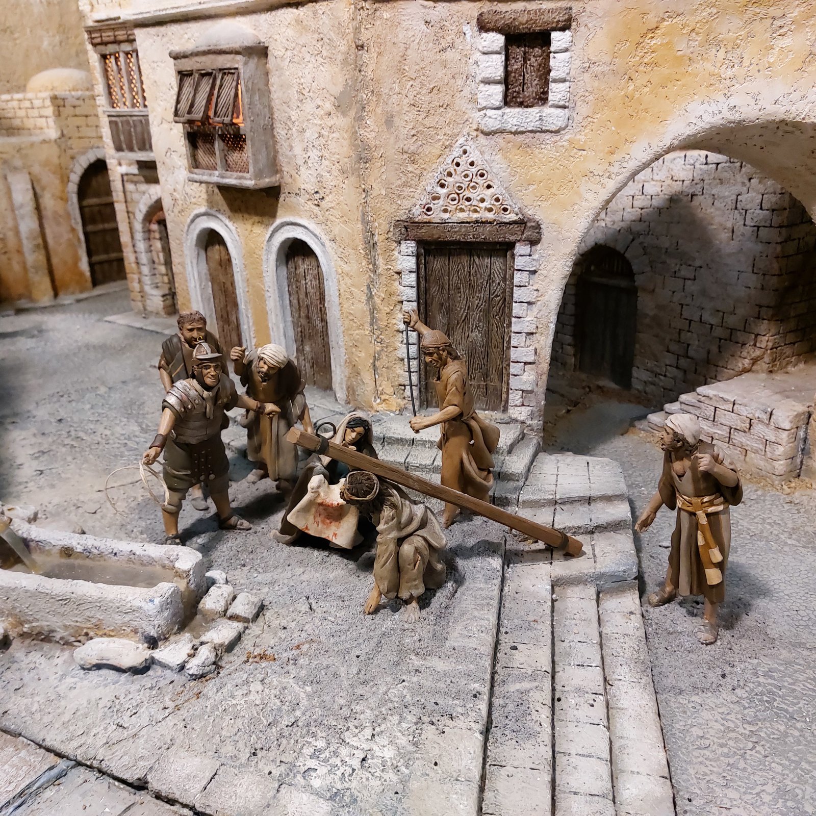 Jesús nace en albarracin - Imagen 23