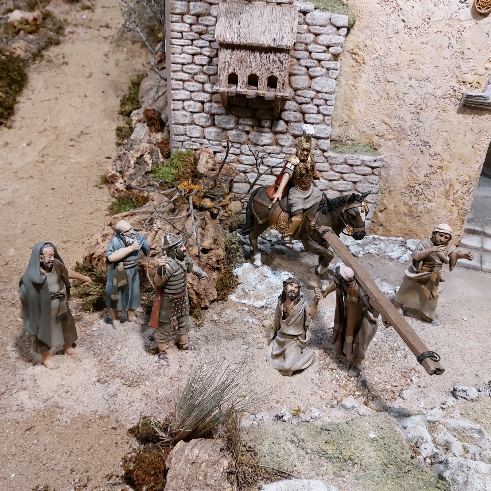 Jesús nace en albarracin - Imagen 25