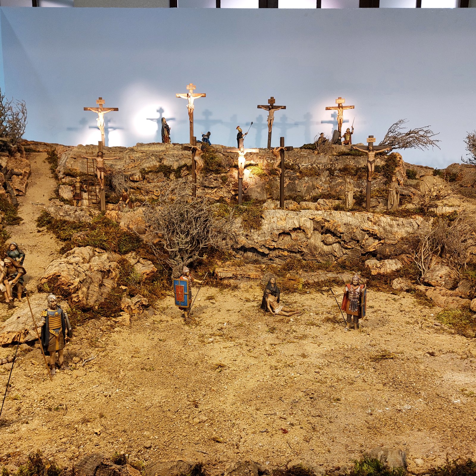 Jesús nace en albarracin - Imagen 26