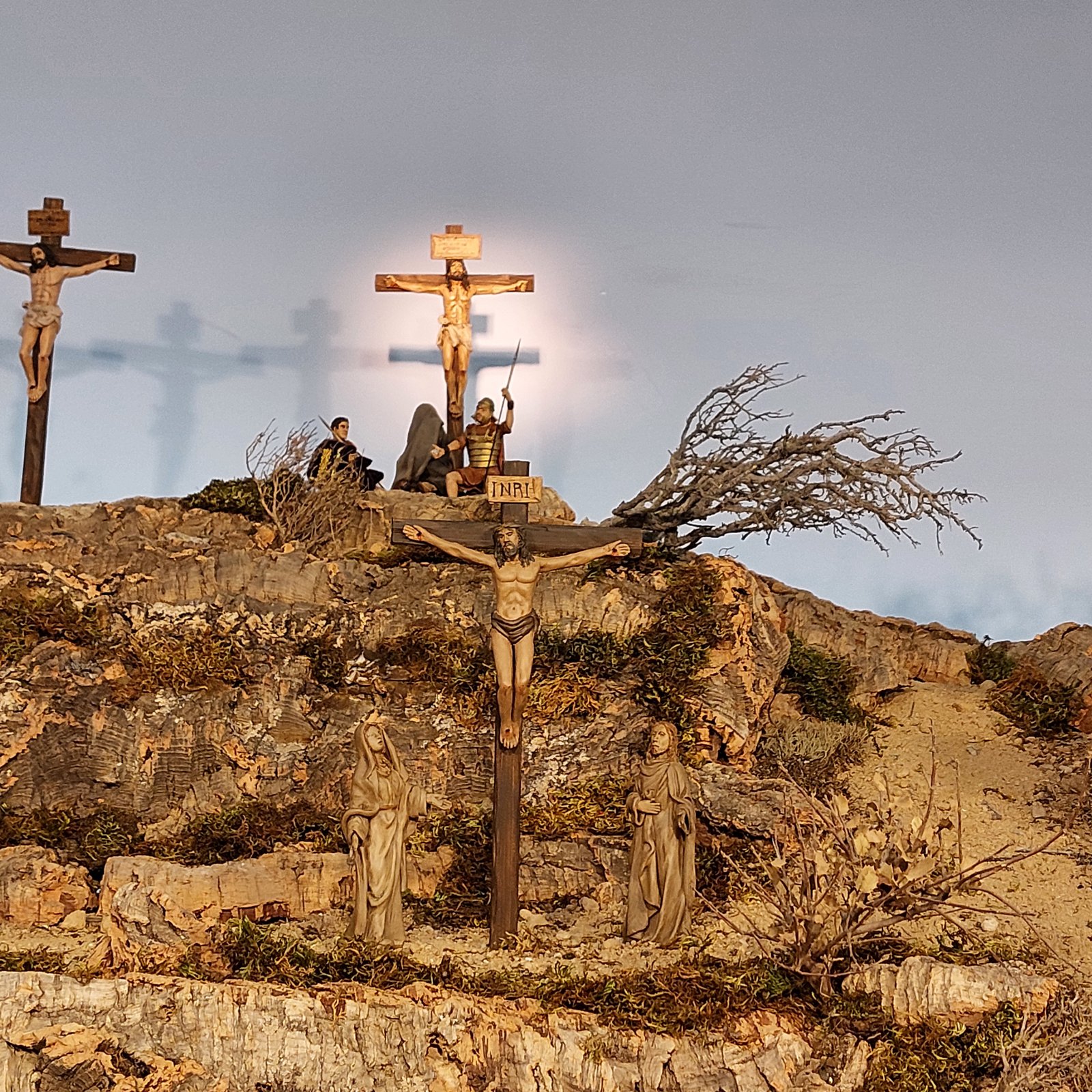 Jesús nace en albarracin - Imagen 27