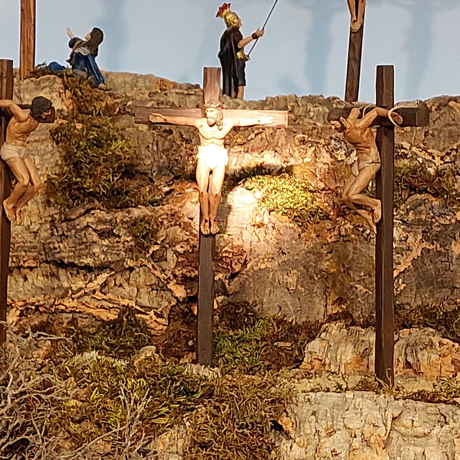 Jesús nace en albarracin - Imagen 28