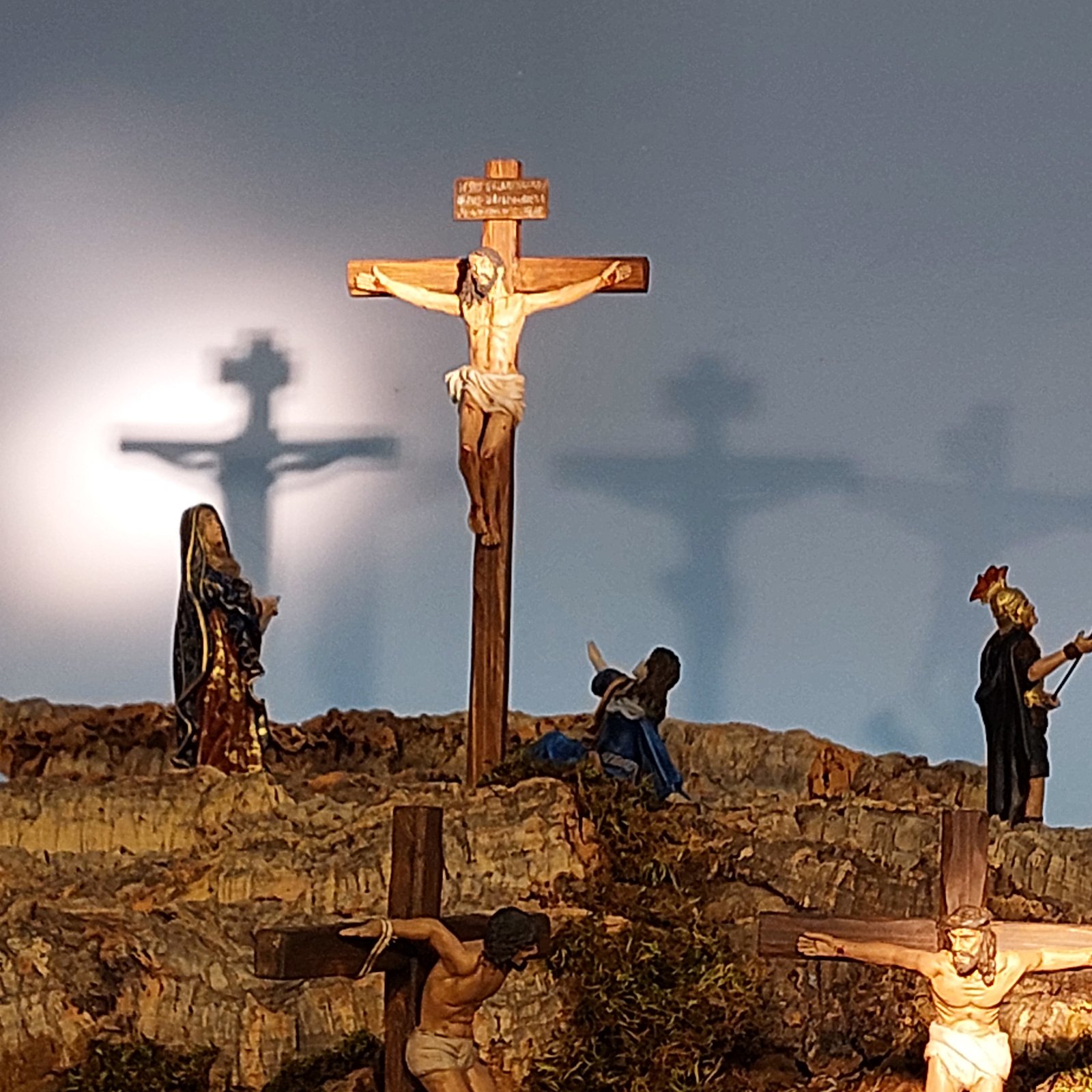 Jesús nace en albarracin - Imagen 29