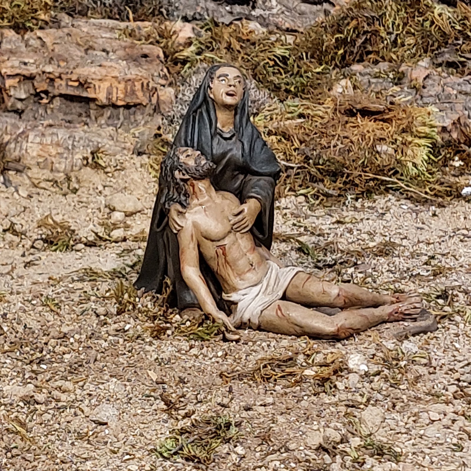 Jesús nace en albarracin - Imagen 30